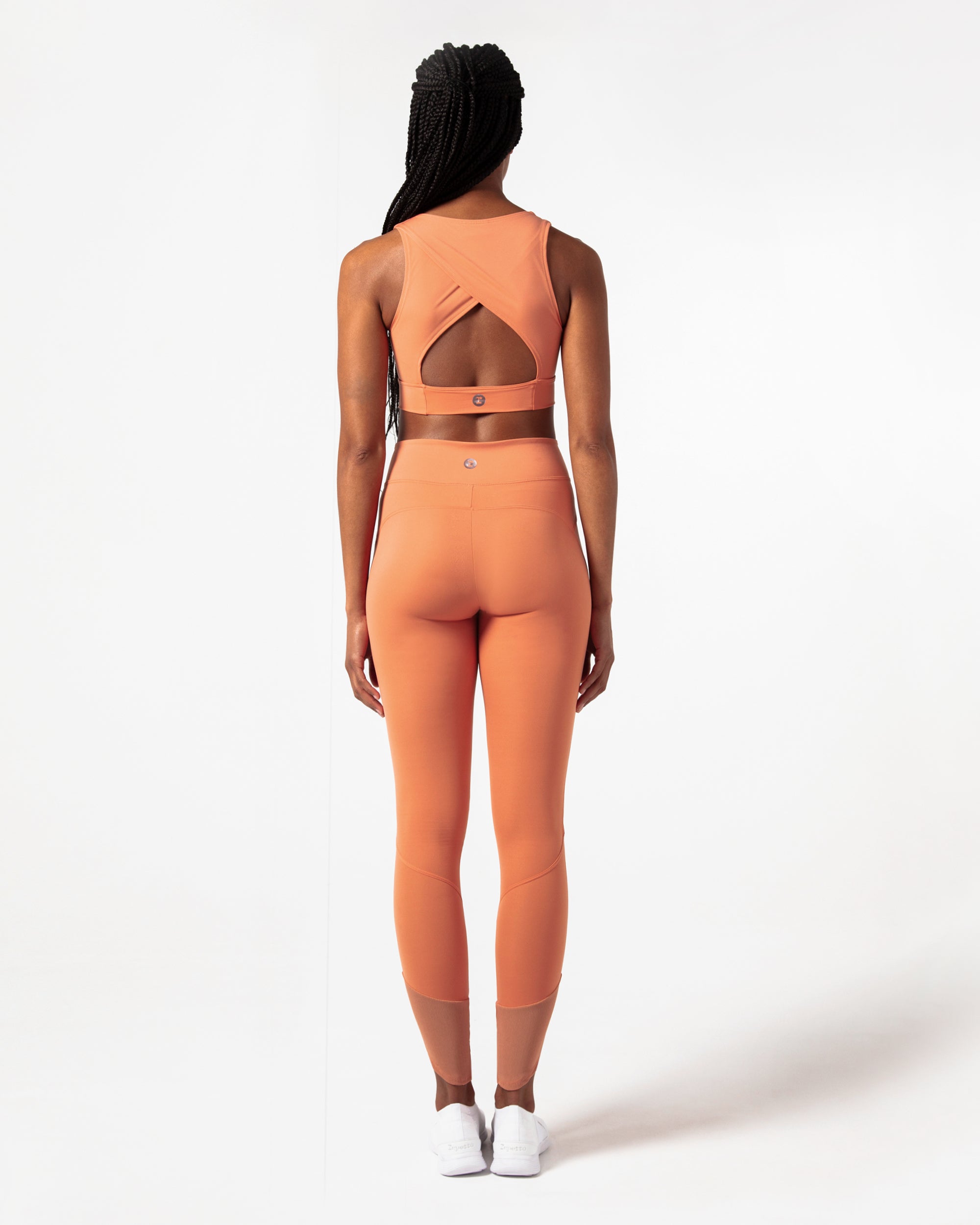 Brassière Active Silk