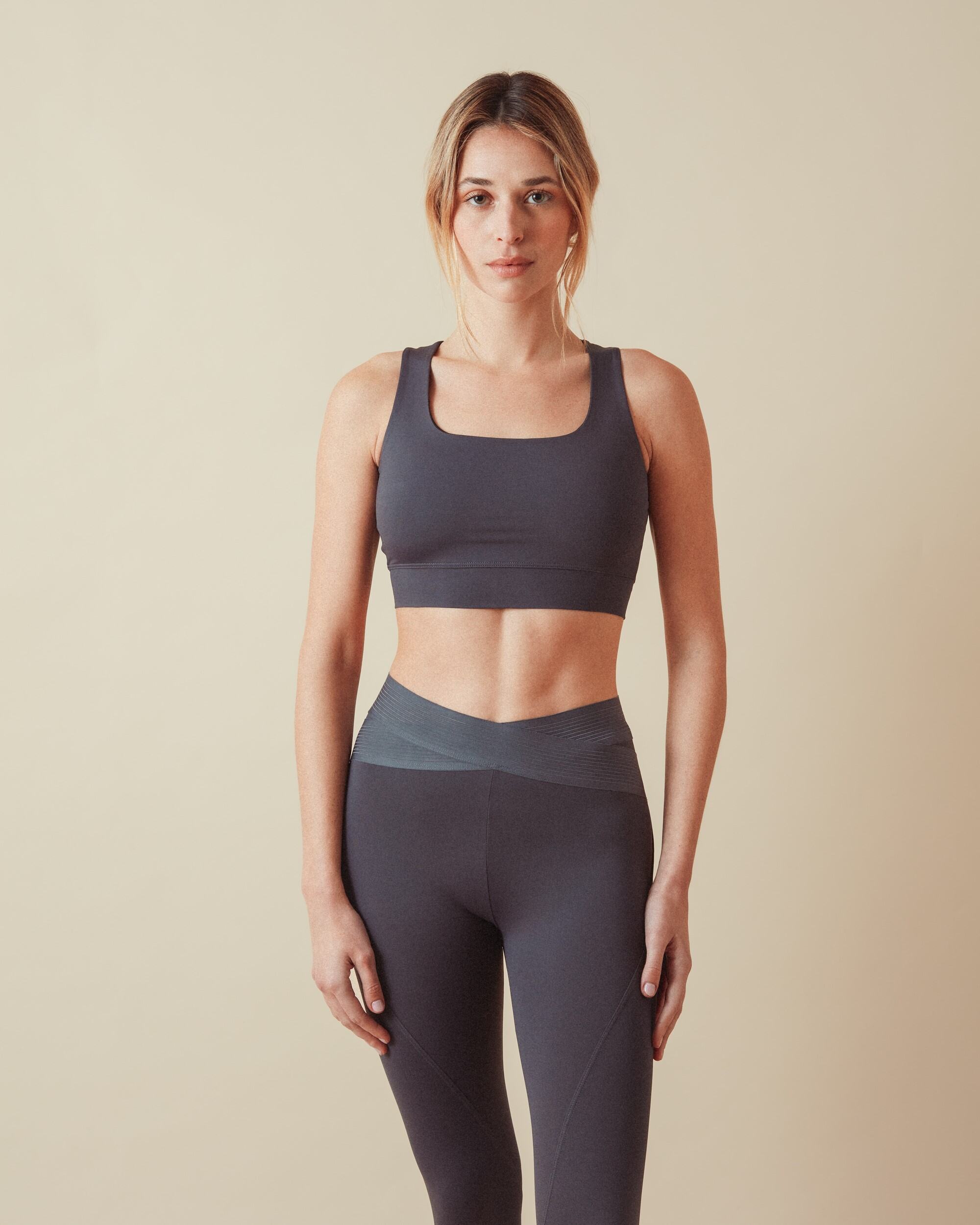 Legging Instinct taille élastique