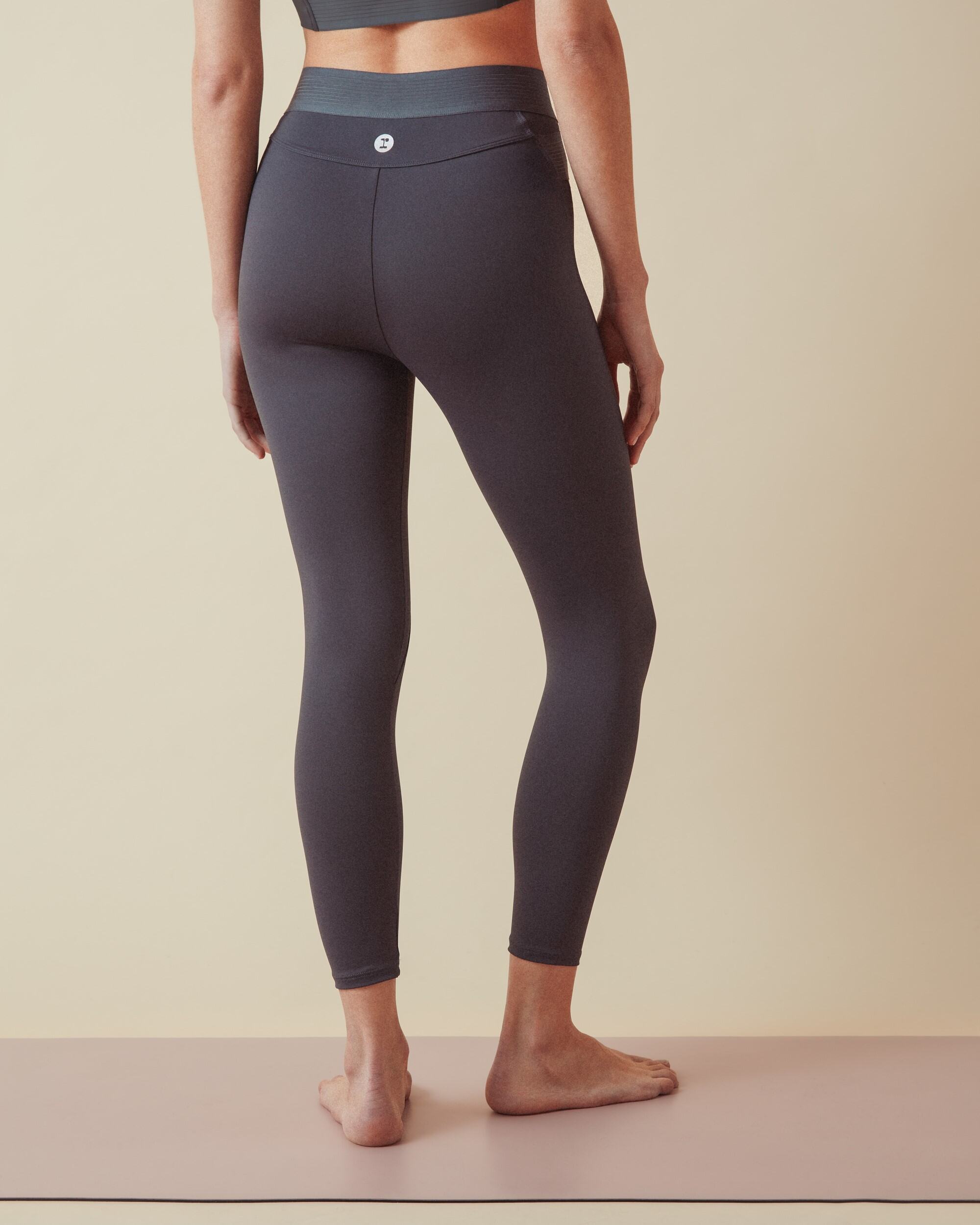 Legging Instinct taille élastique