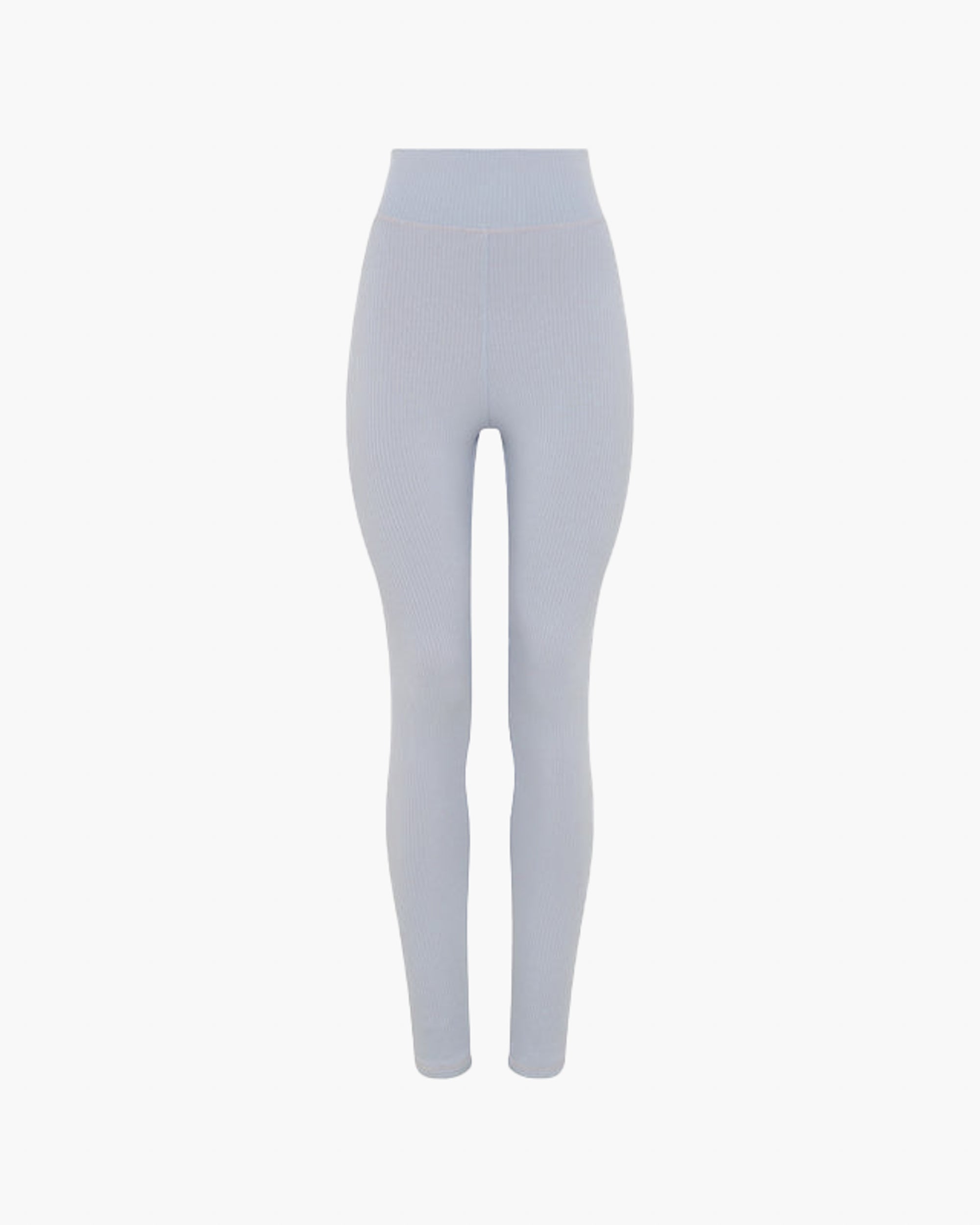 Legging en côtes