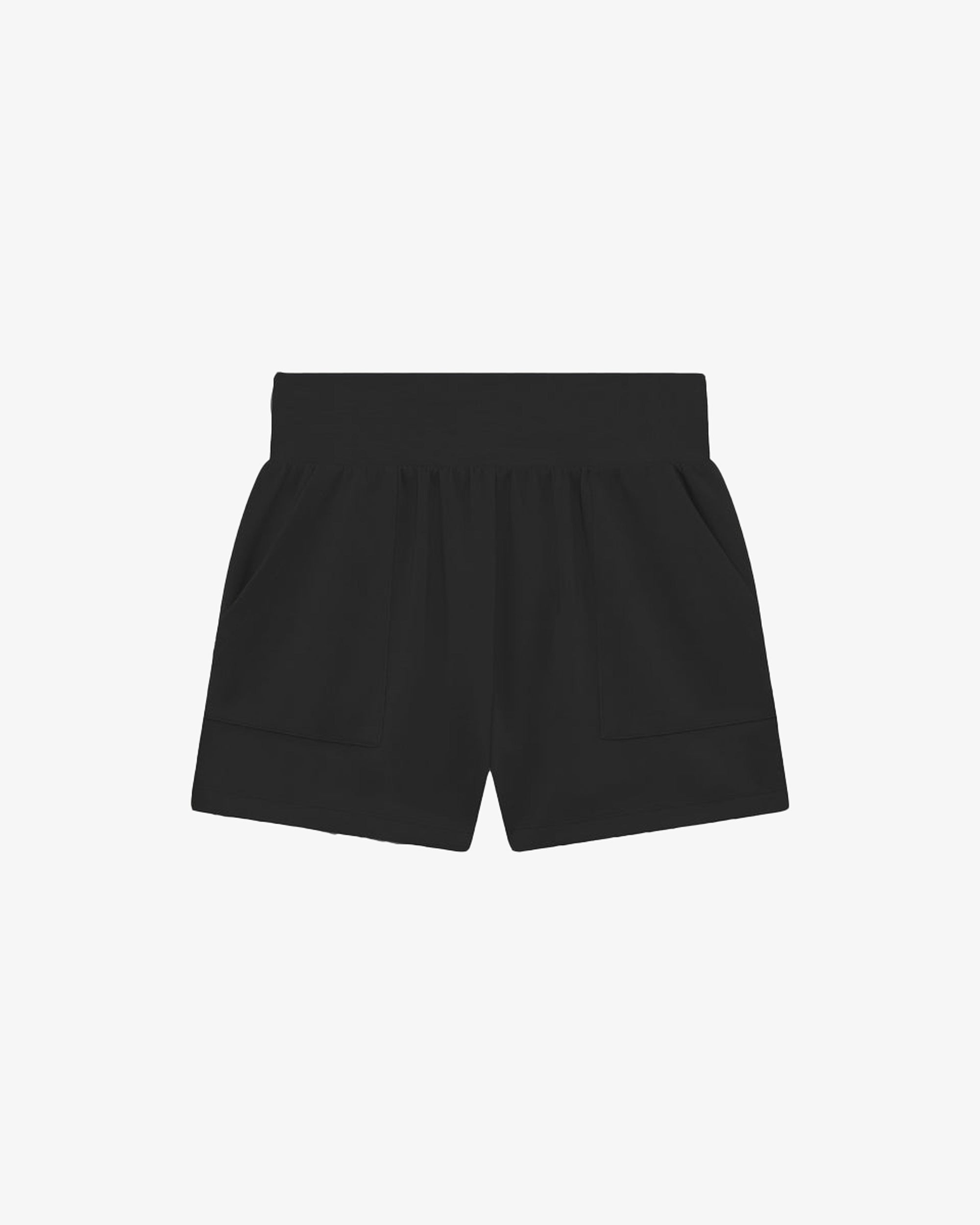 Short Scuba