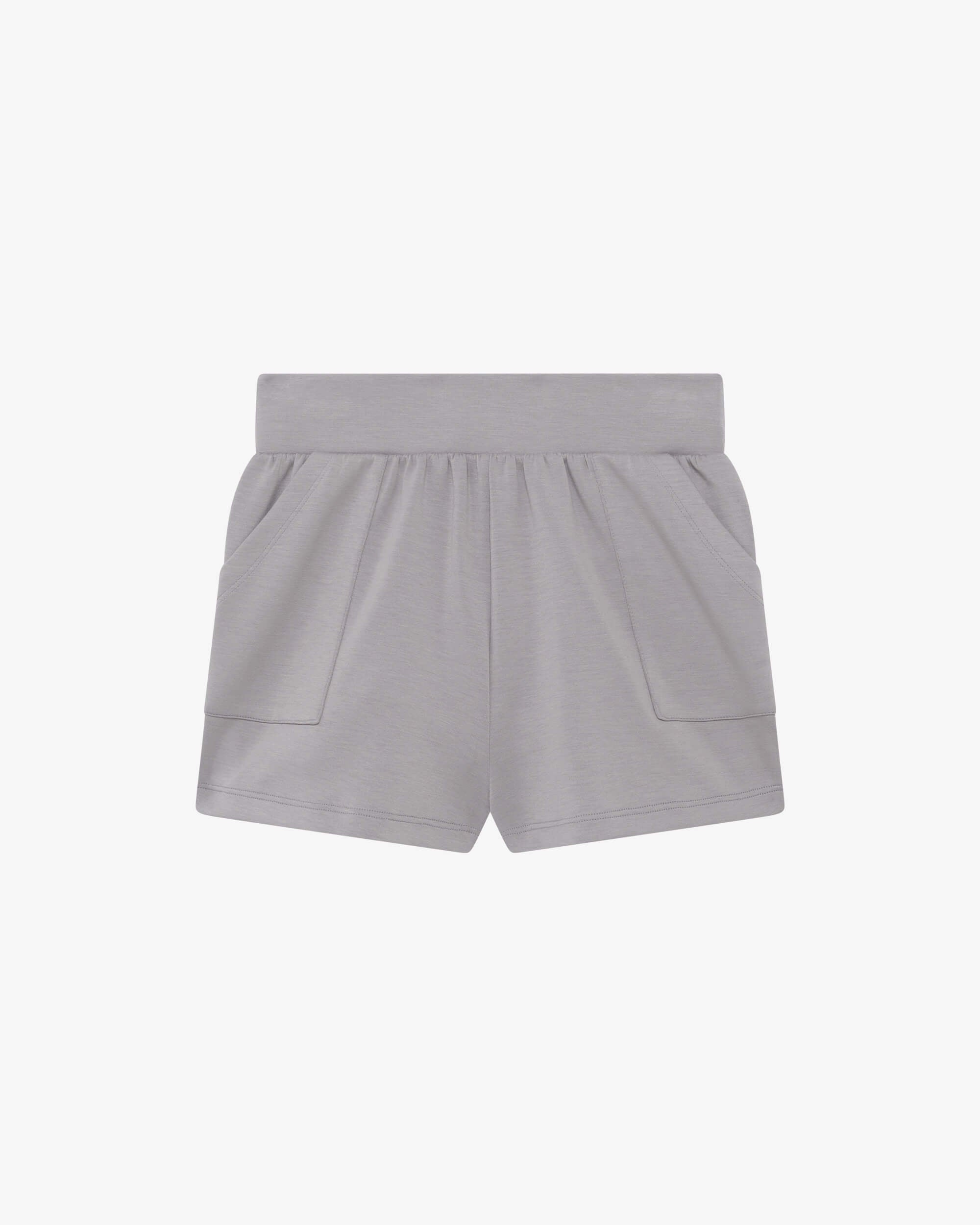Short Scuba