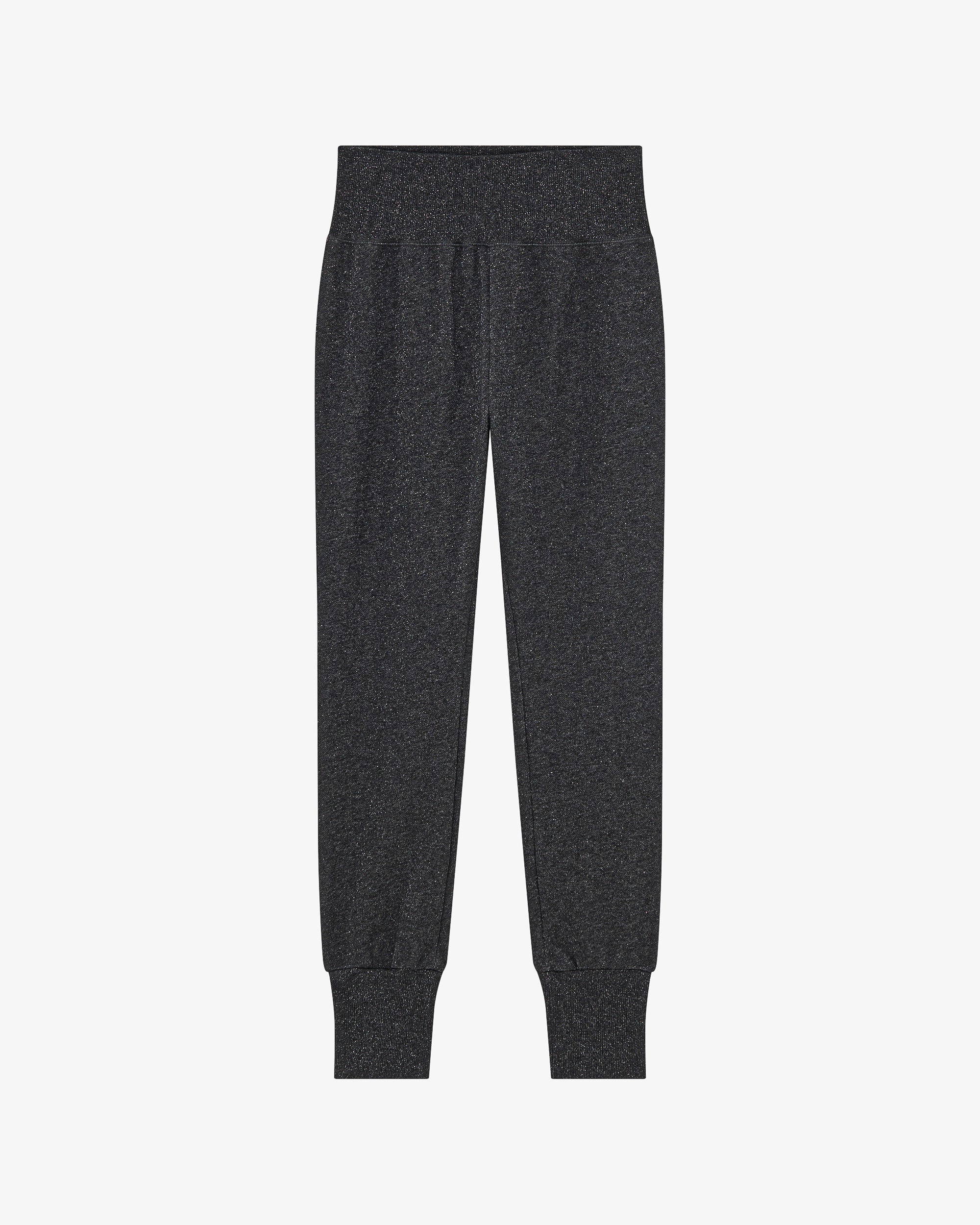 Jogpant Slim Paillettes