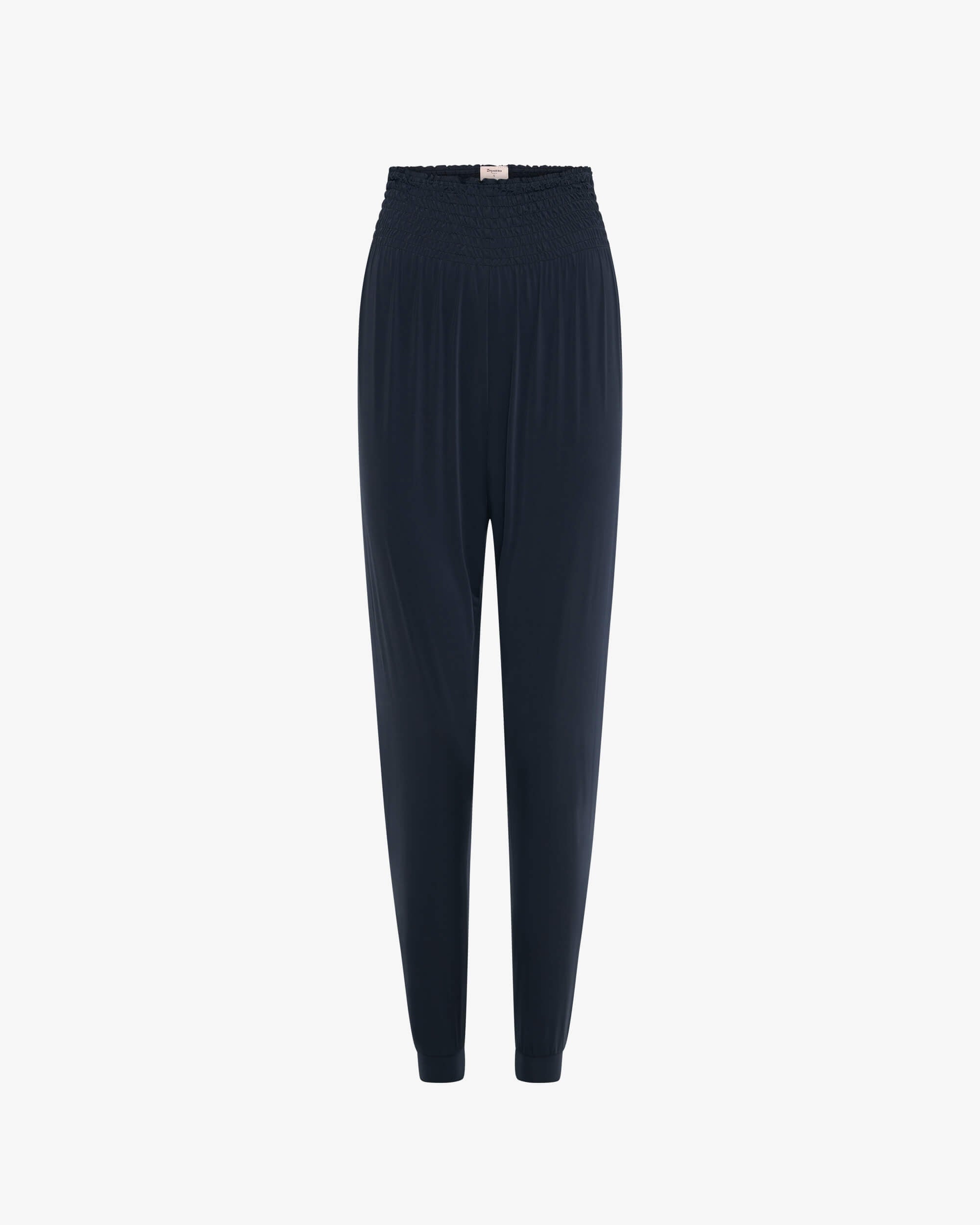Pantalon fluide