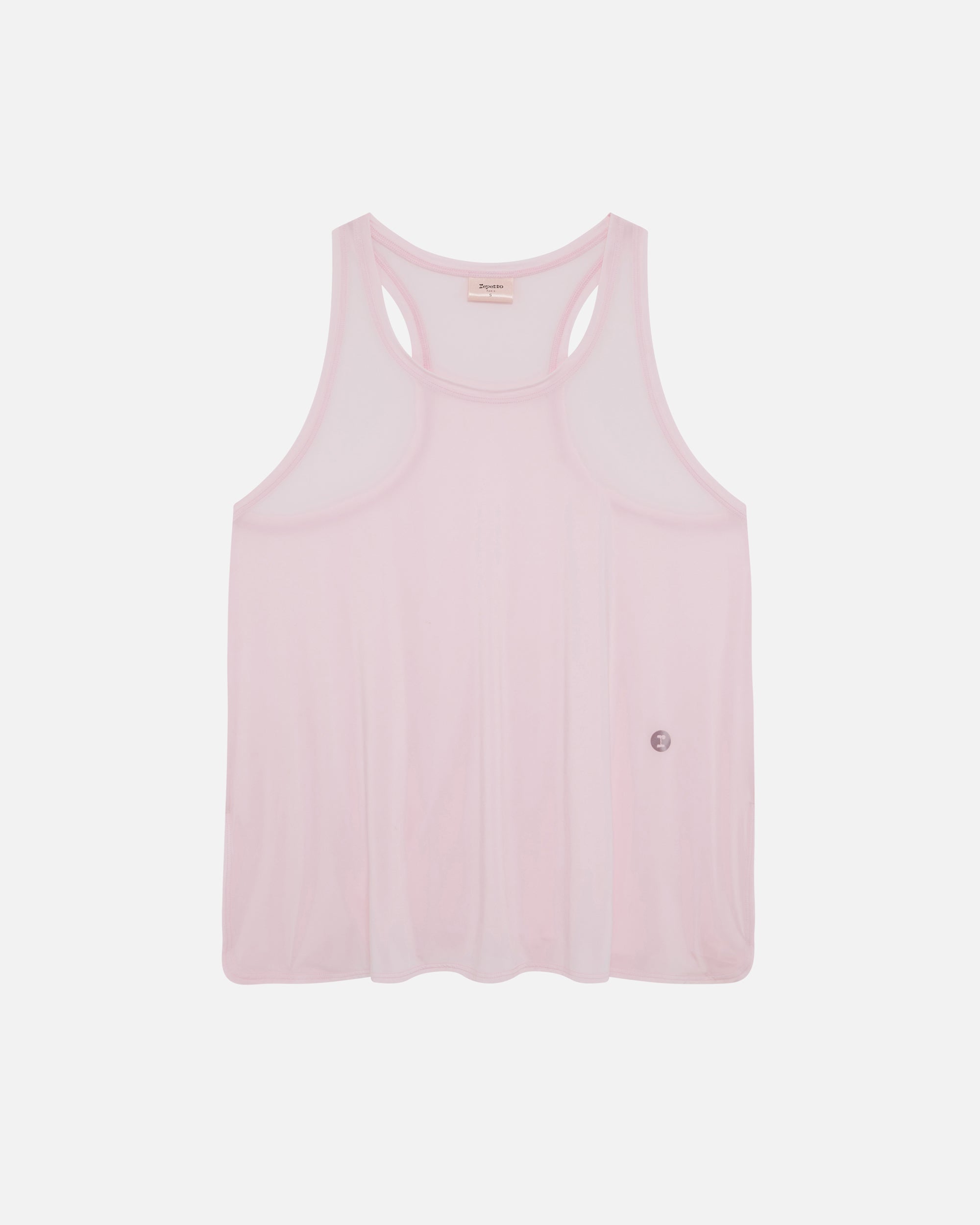 Débardeur Silk