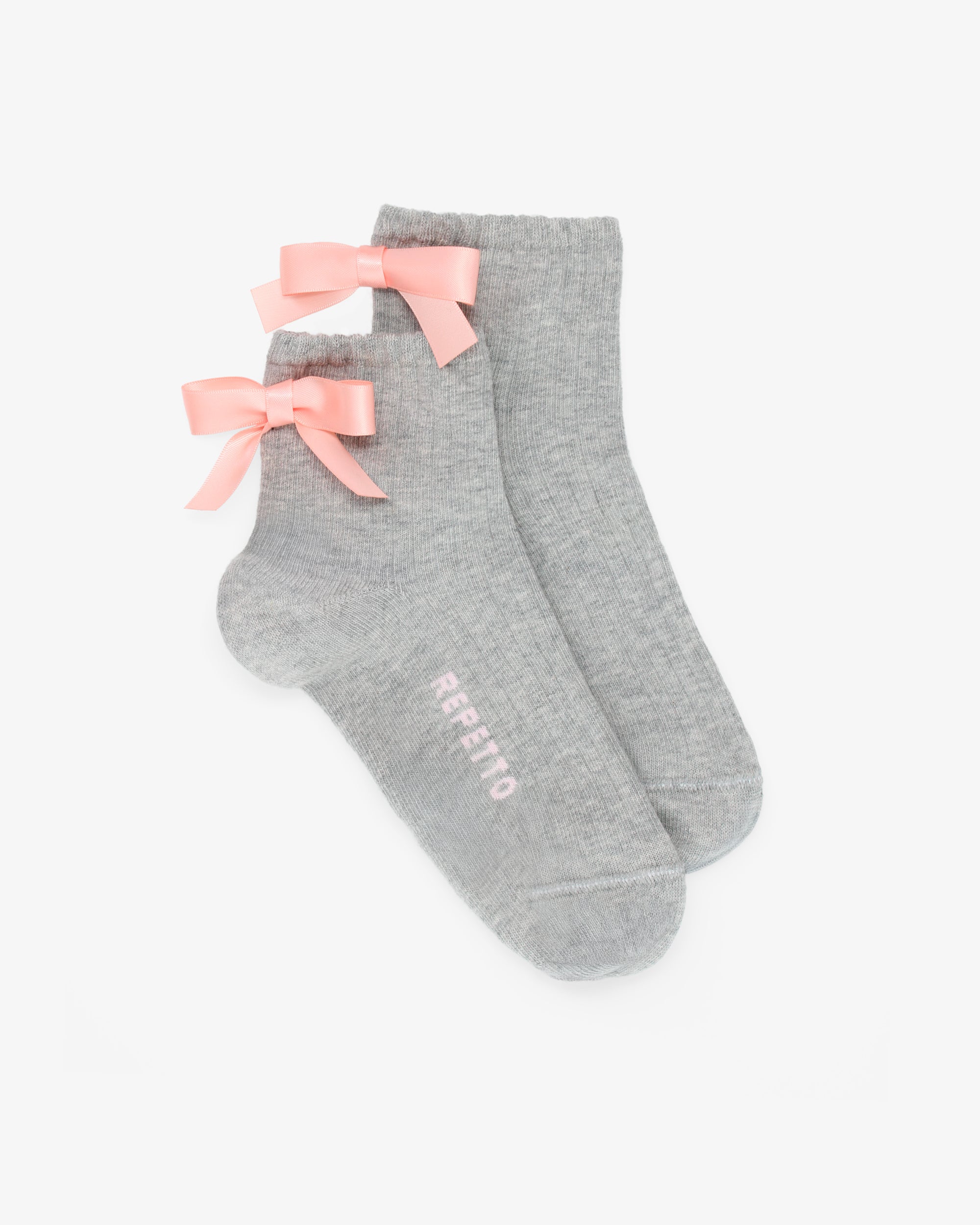Chaussettes nœud
