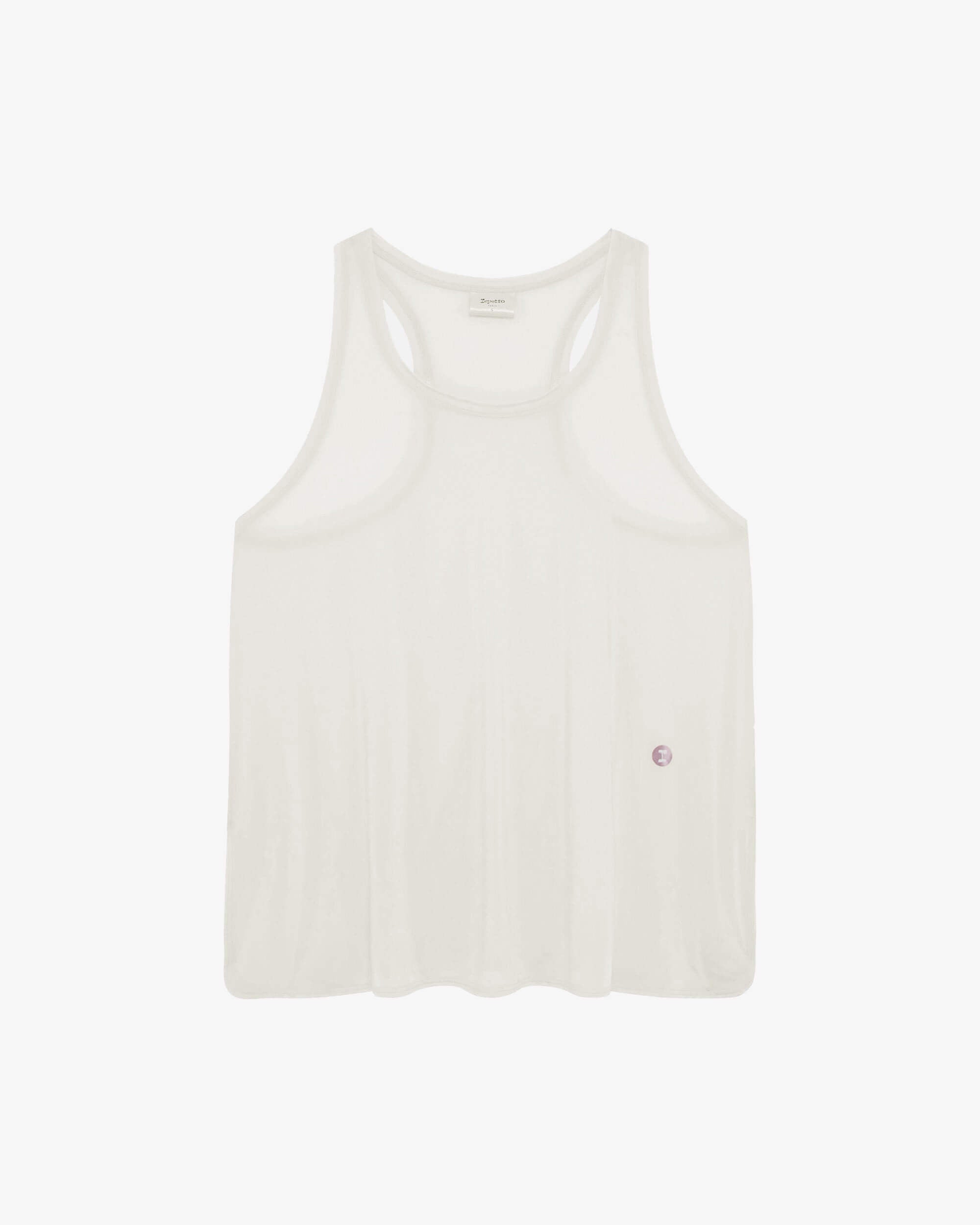 Débardeur Silk