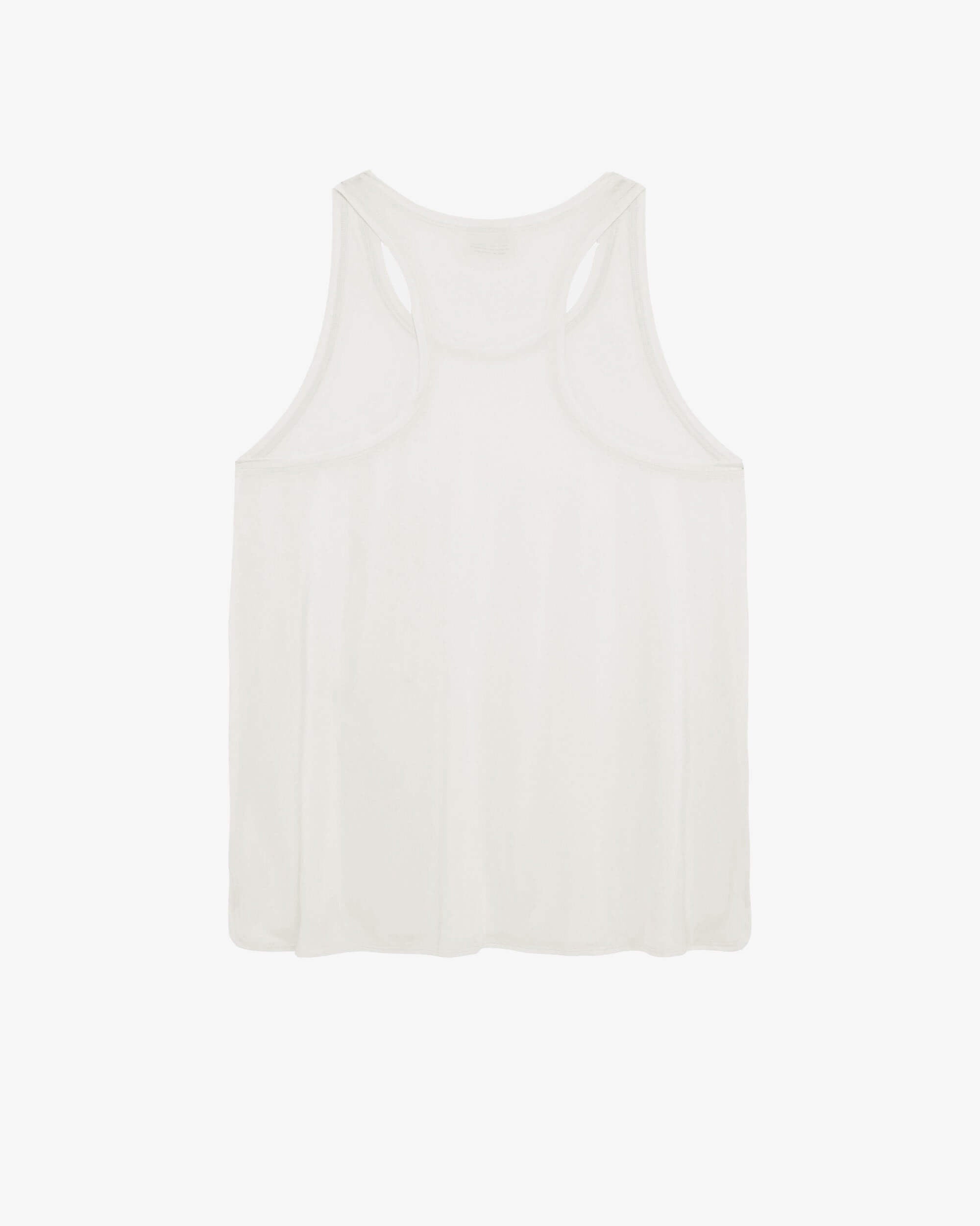 Débardeur Silk