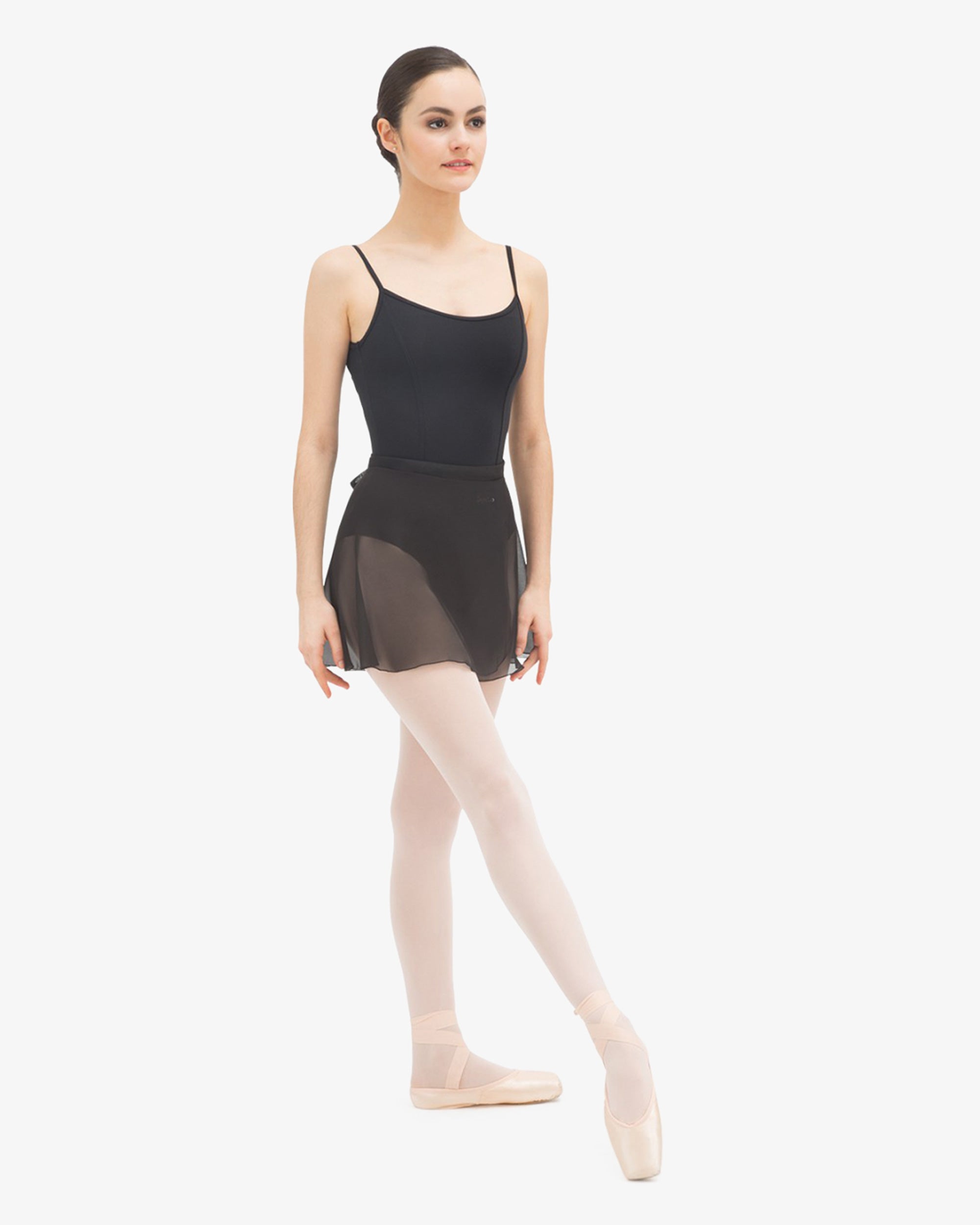 Jupette femme