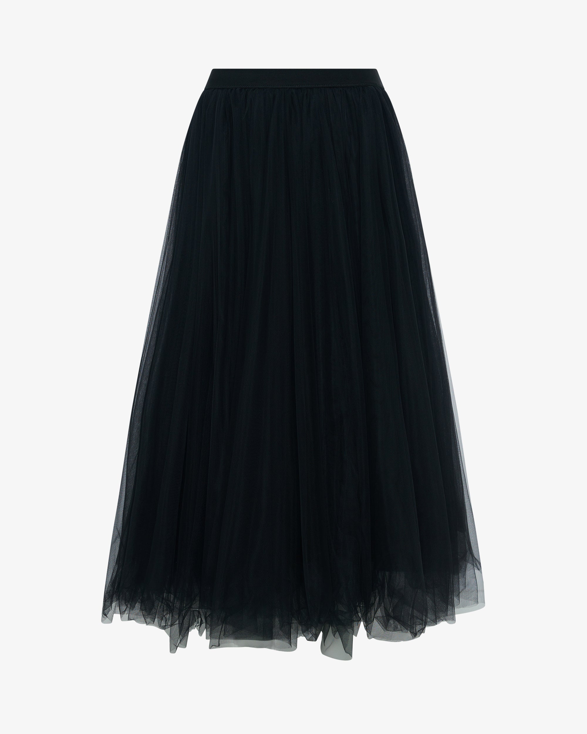 Jupon tutu long