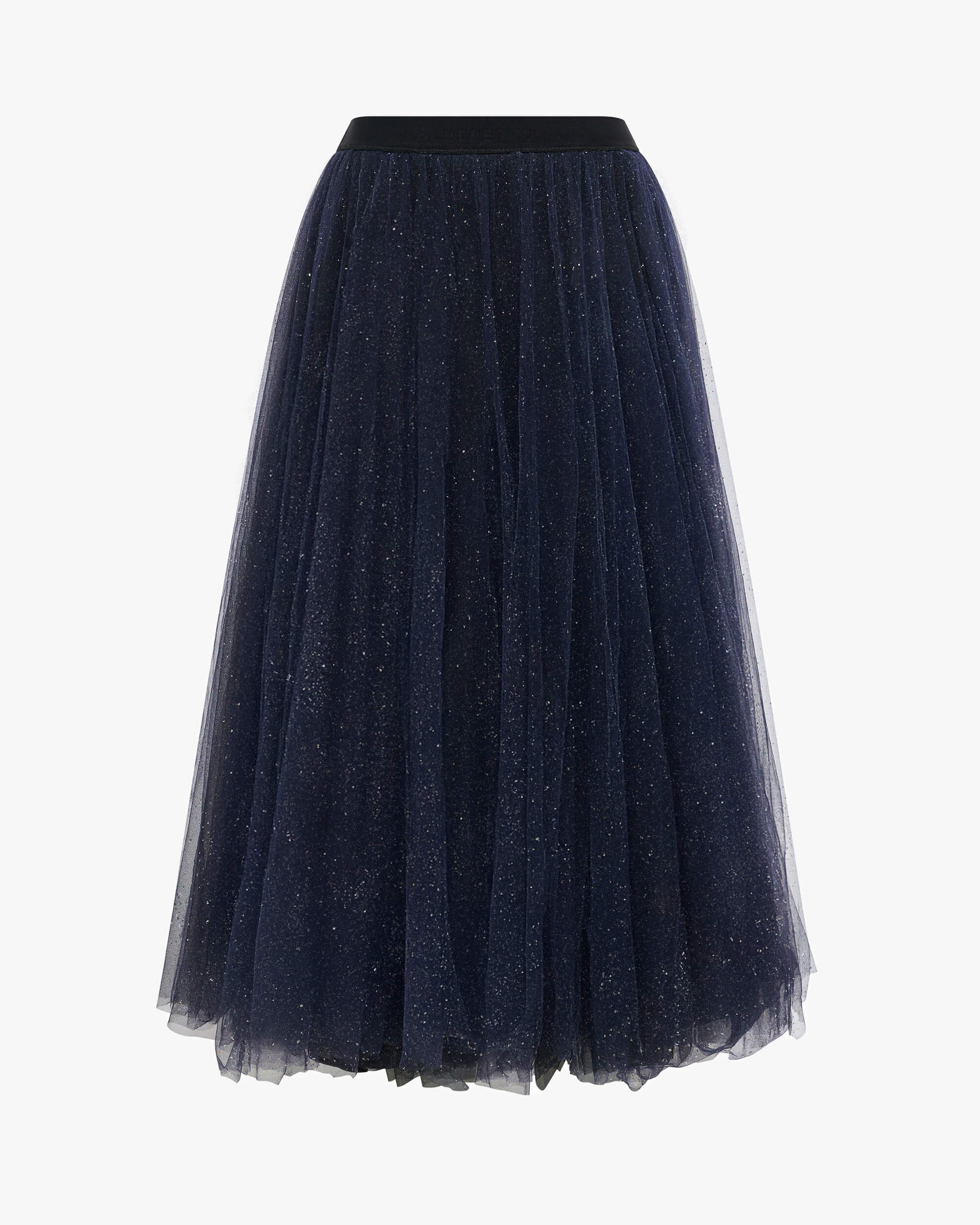 Jupon tutu long - Paillettes
