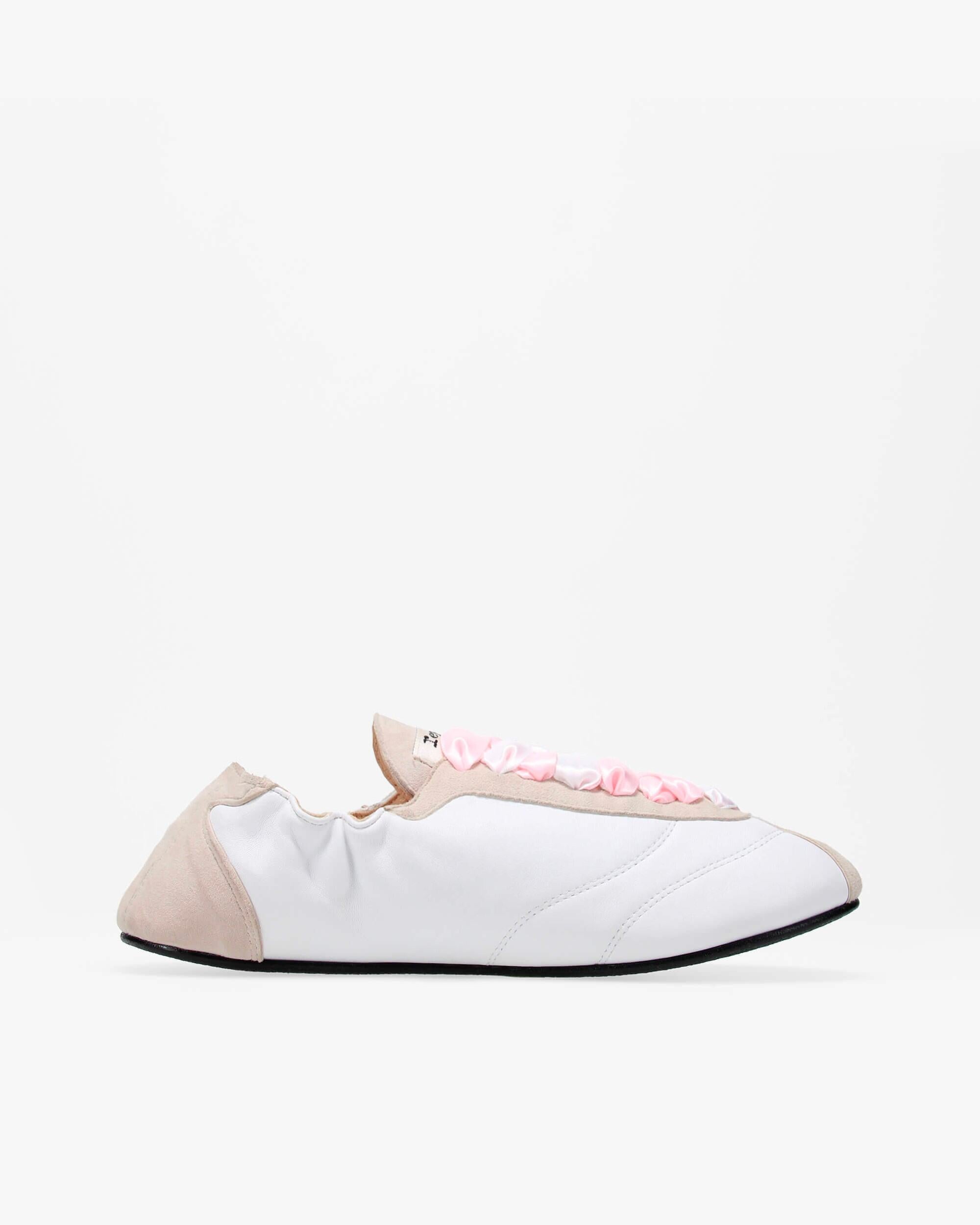 Tennis Silk