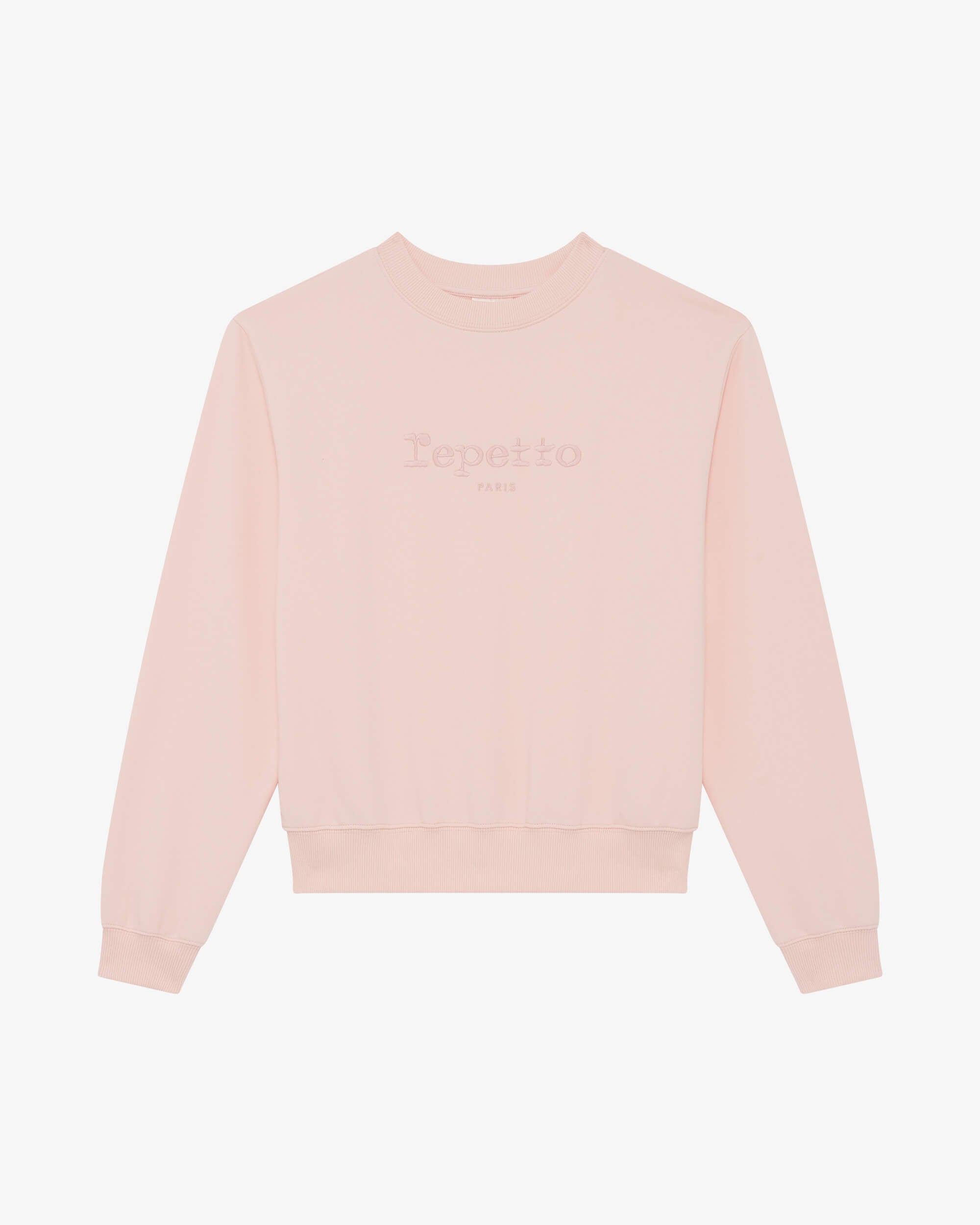 Sweatshirt Repetto
