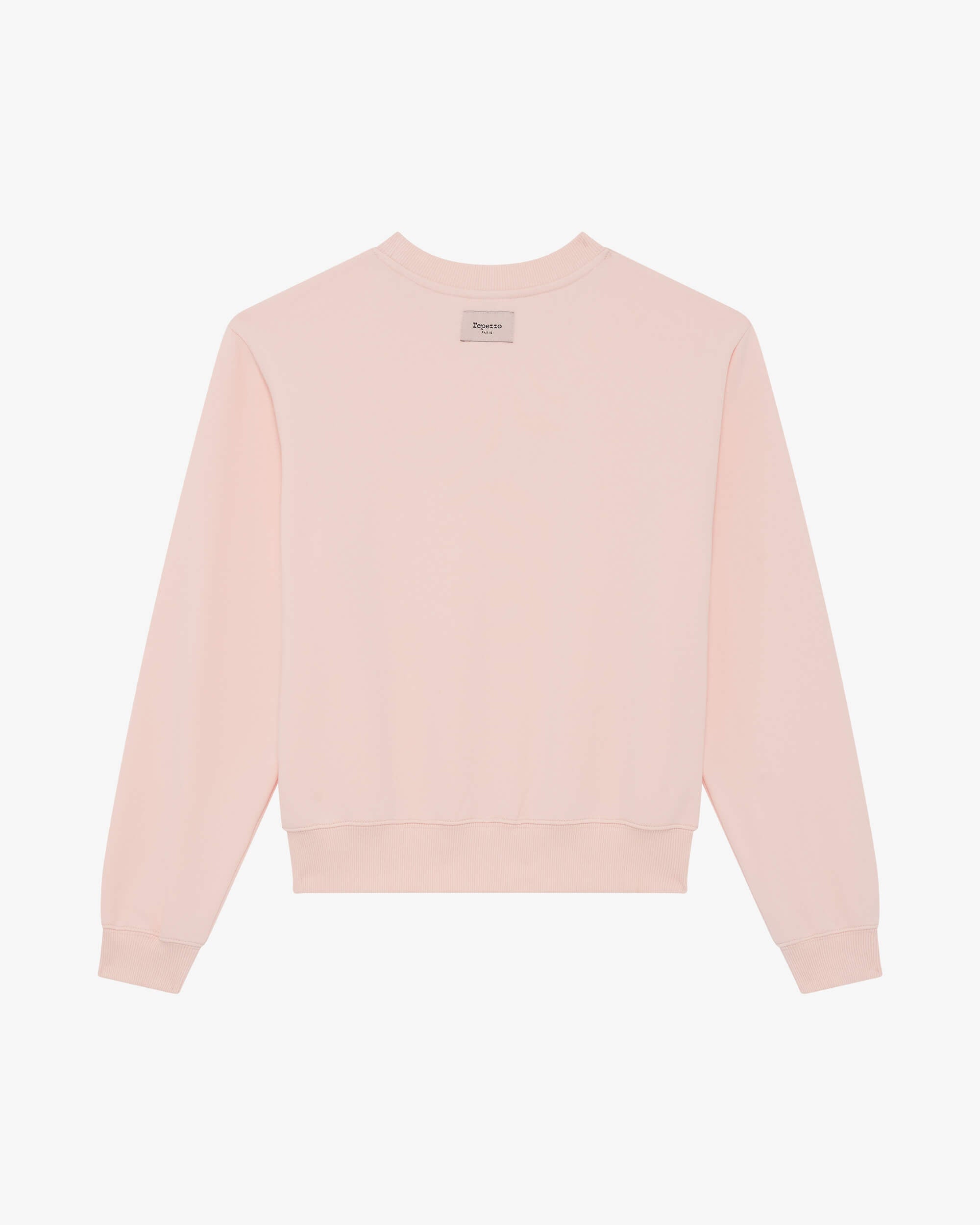 Sweatshirt Repetto