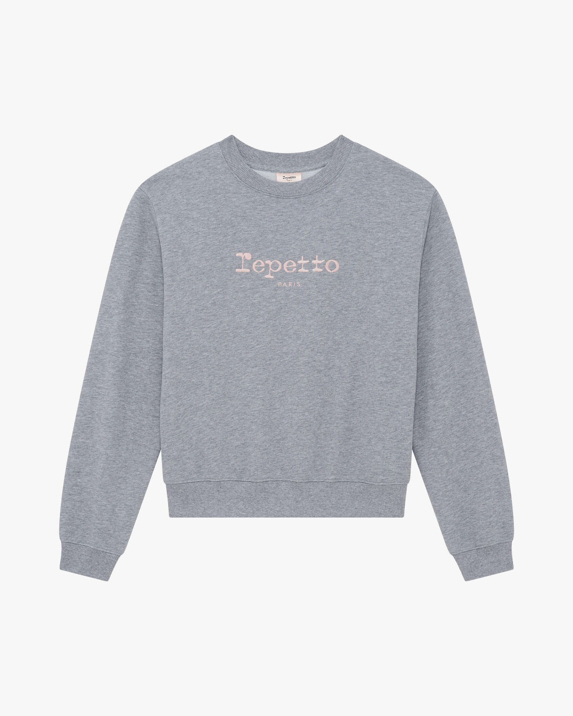Sweatshirt Repetto
