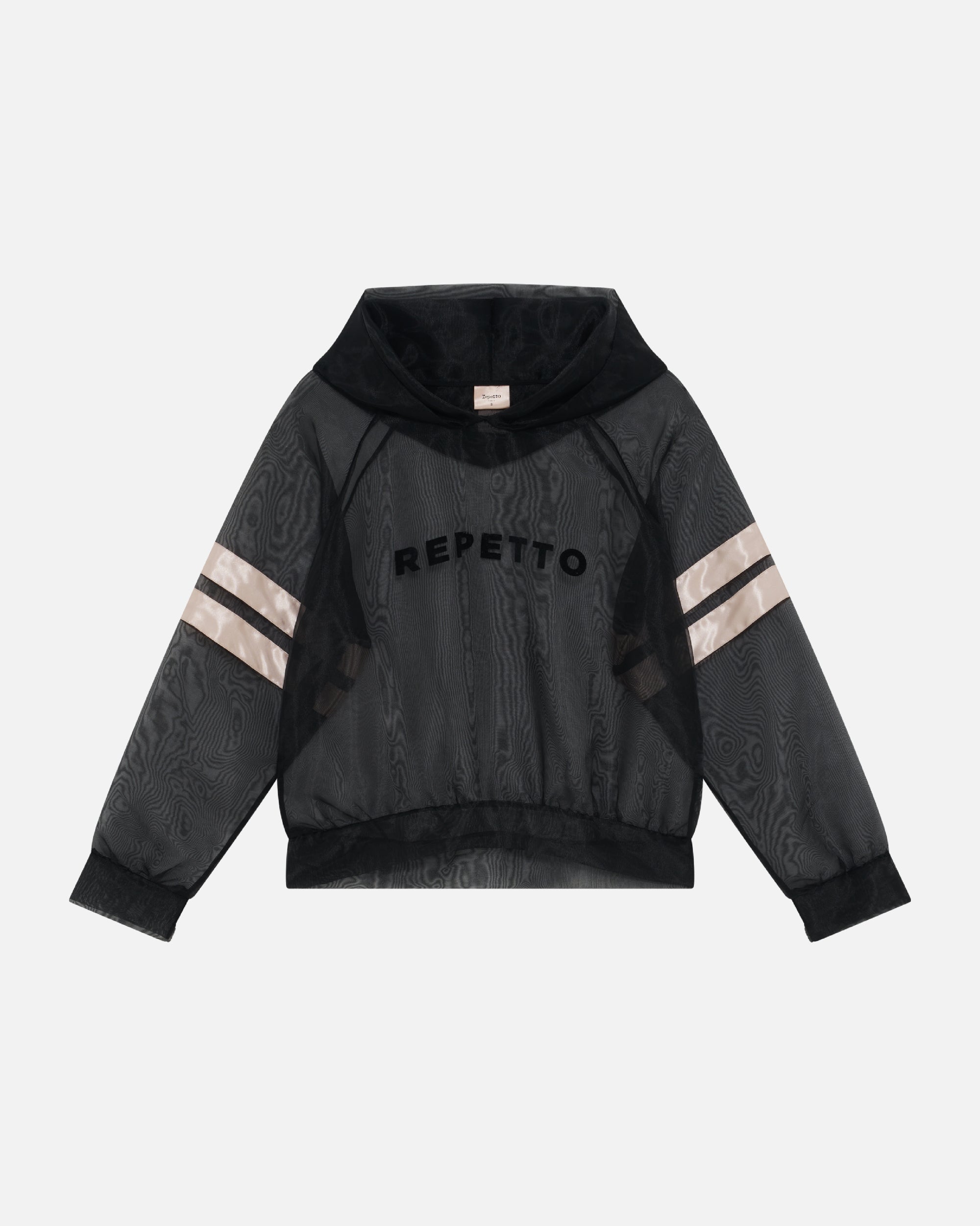Sweatshirt Transparent