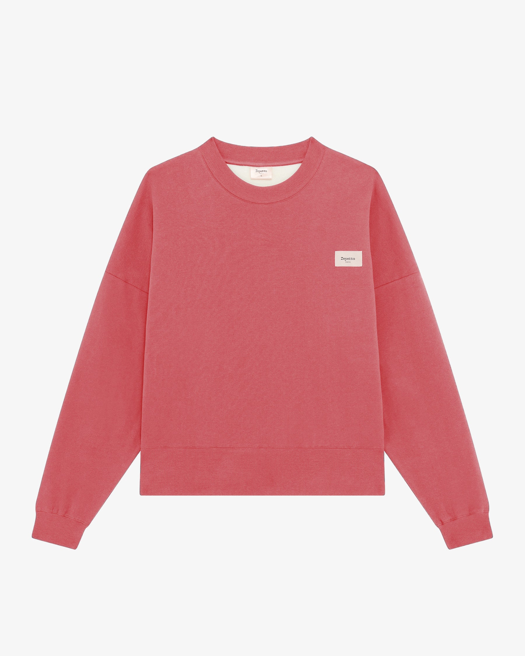 Sweatshirt large Repetto