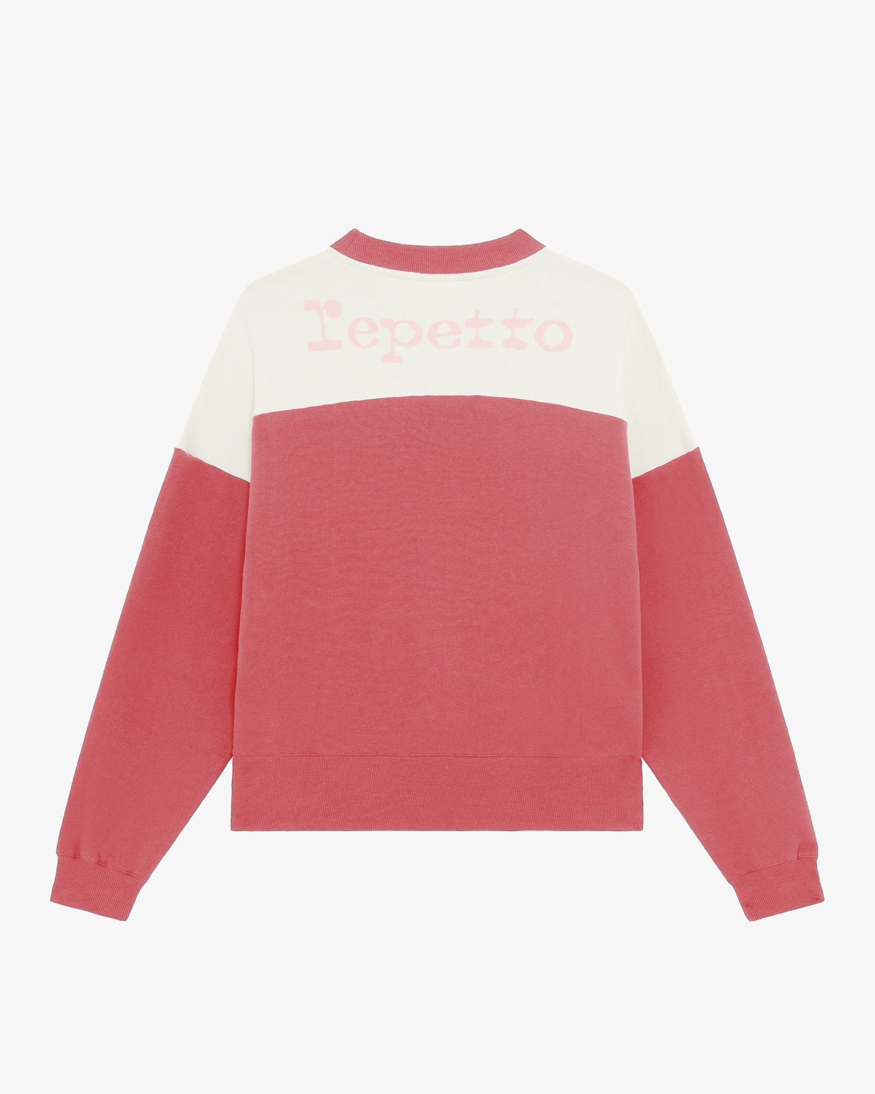 Sweatshirt large Repetto