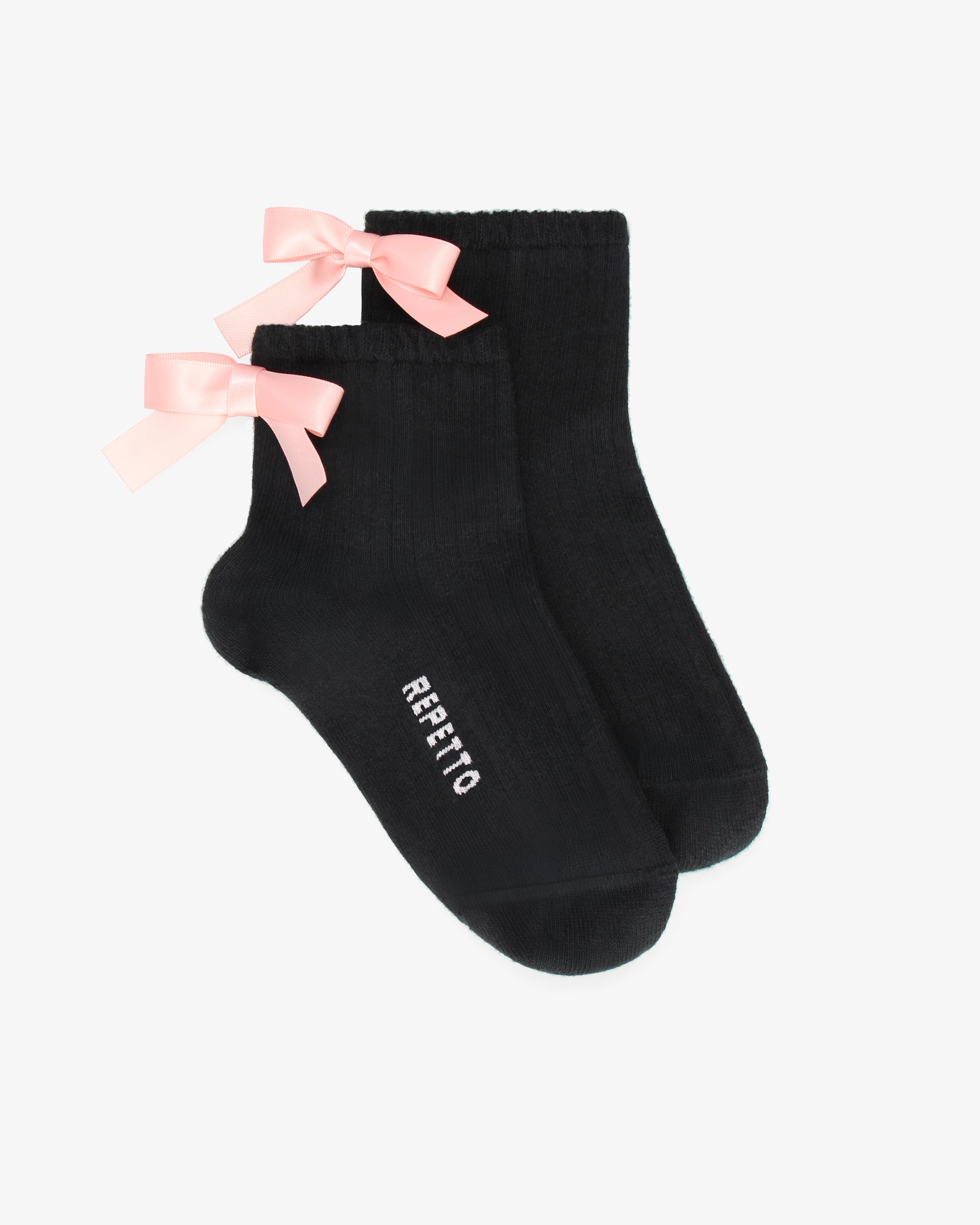 Chaussettes nœud