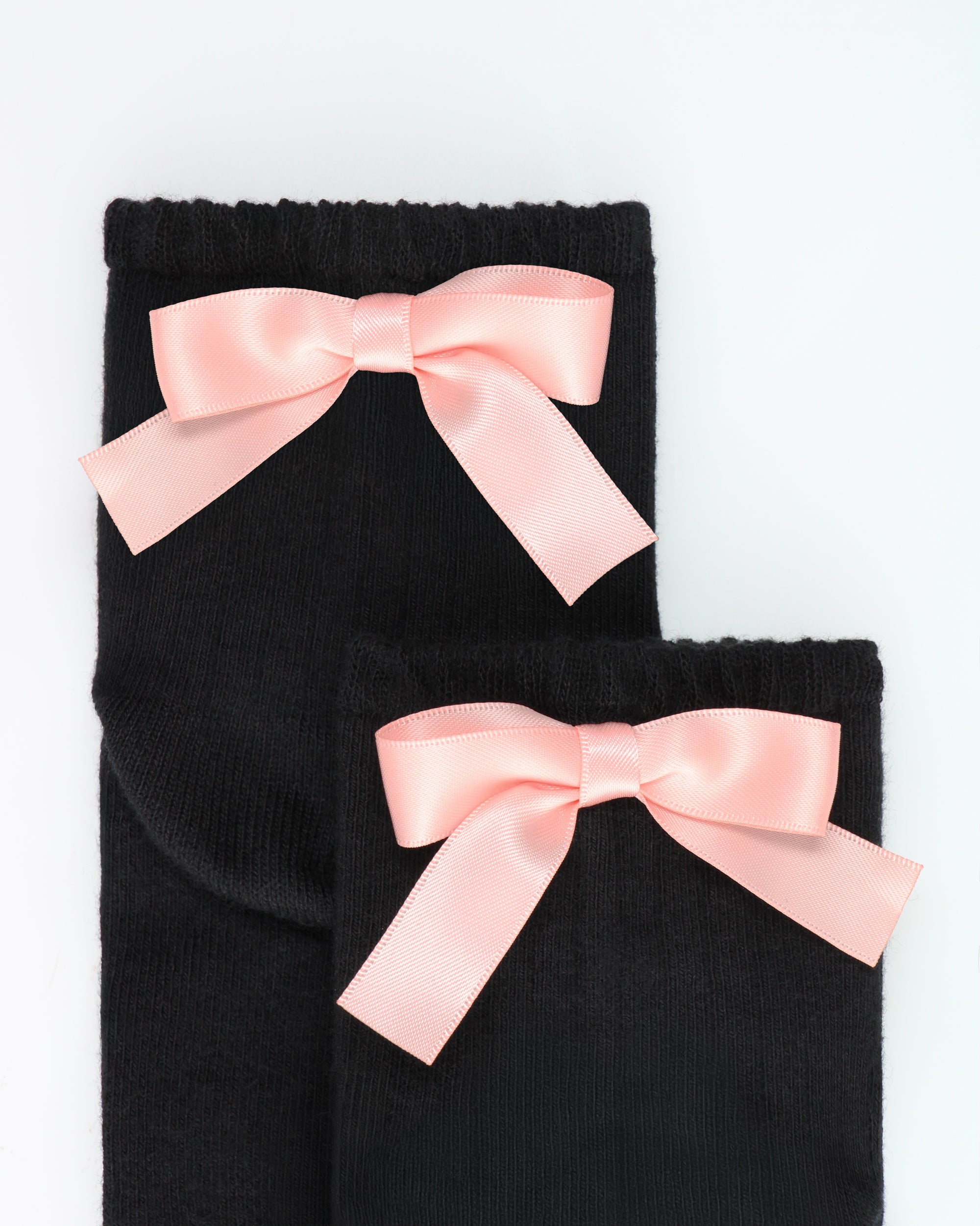 Chaussettes nœud