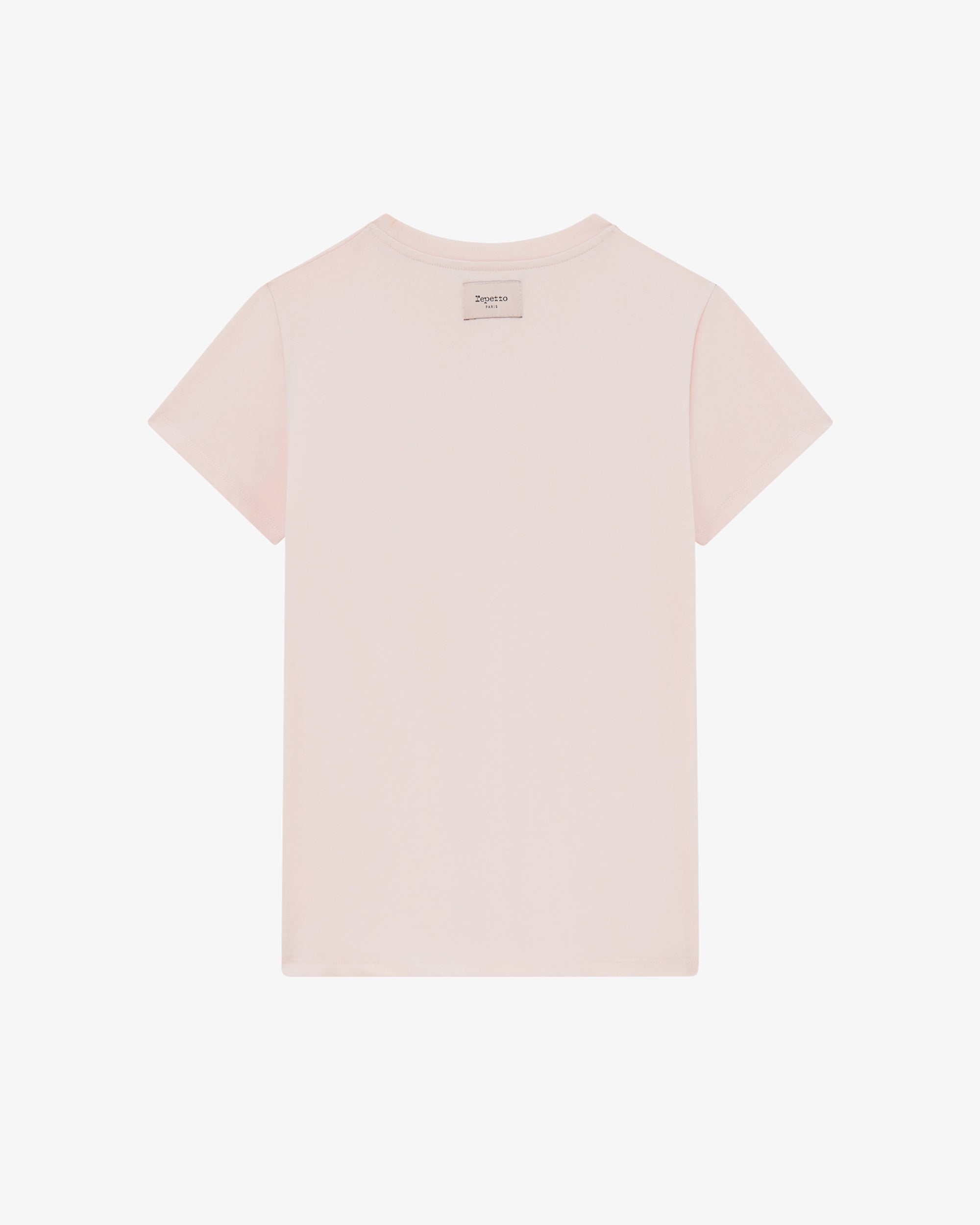 T-shirt petits nœuds
