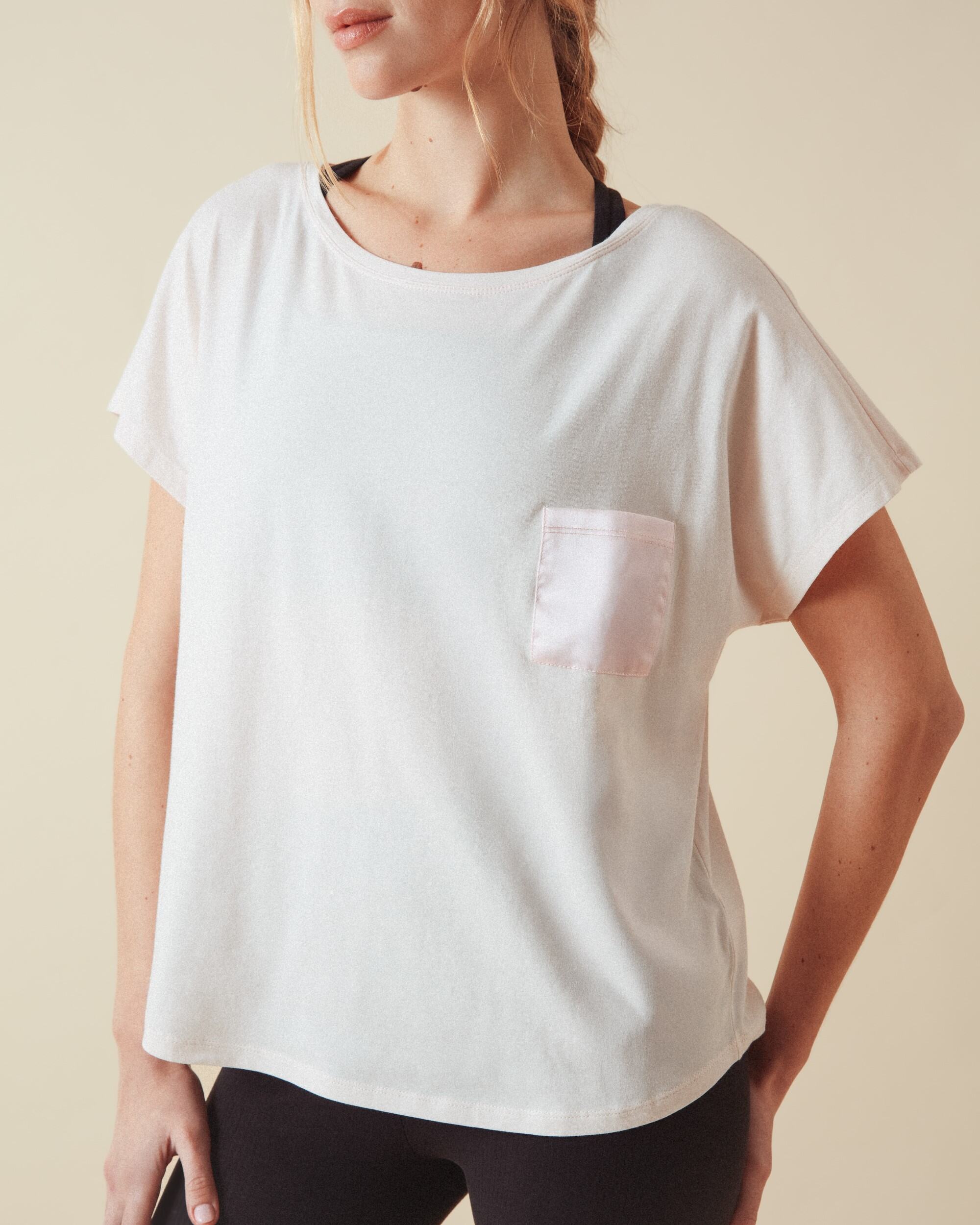Top oversize