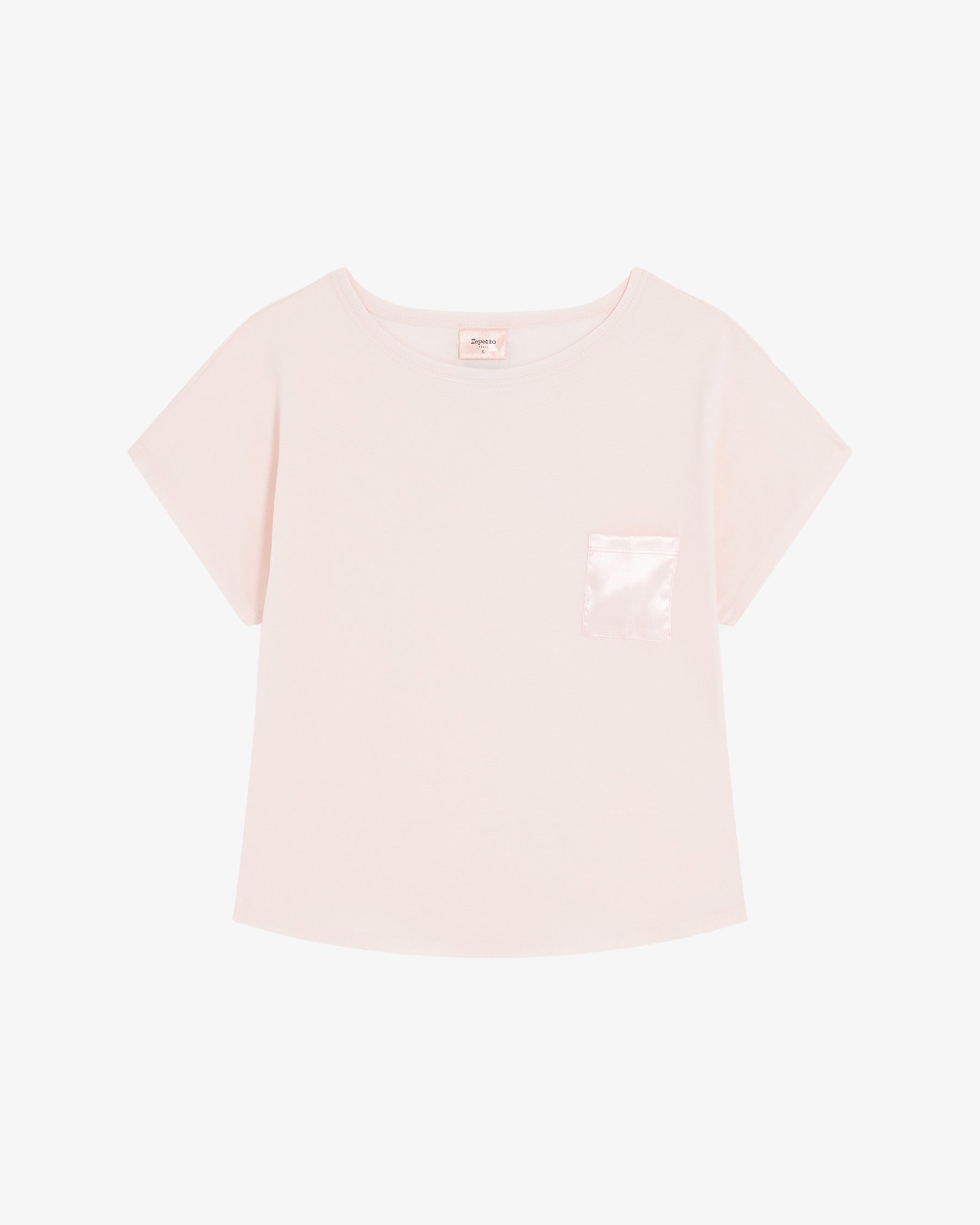 Top oversize
