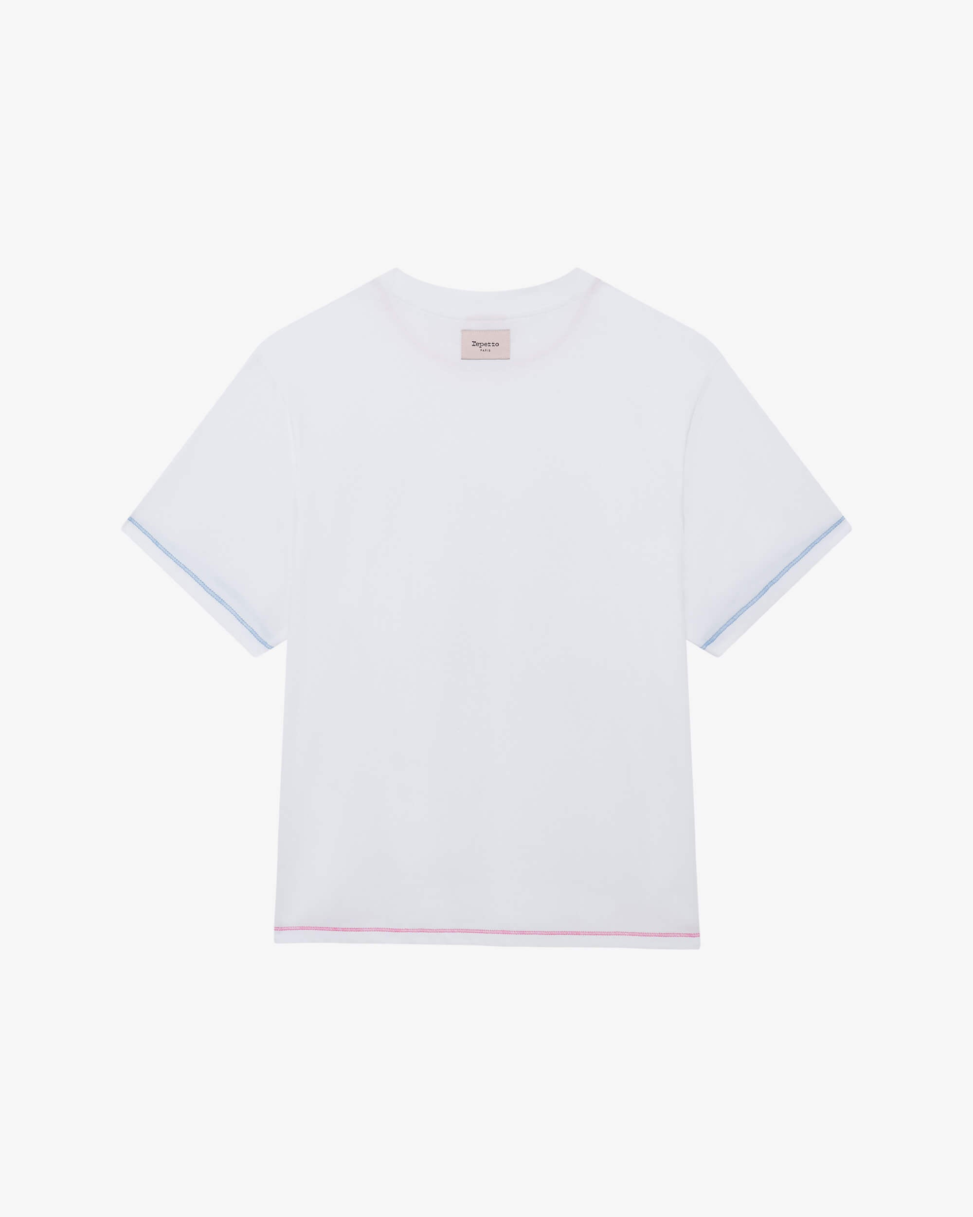 T-Shirt Oversize