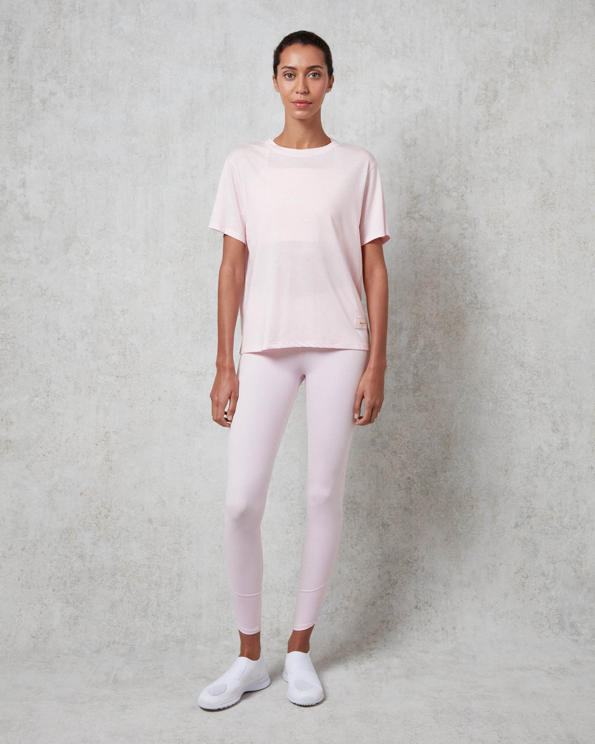 T-shirt City ballet