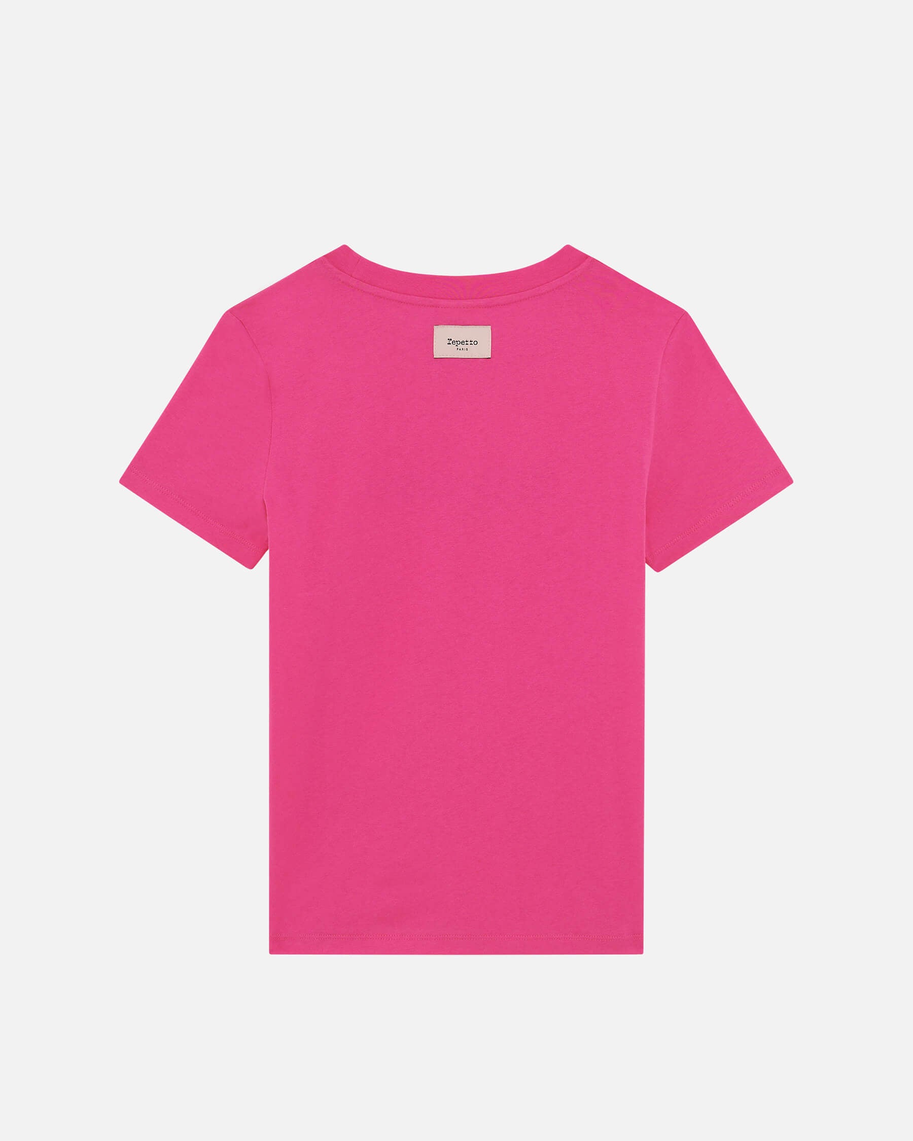 T-shirt Repetto