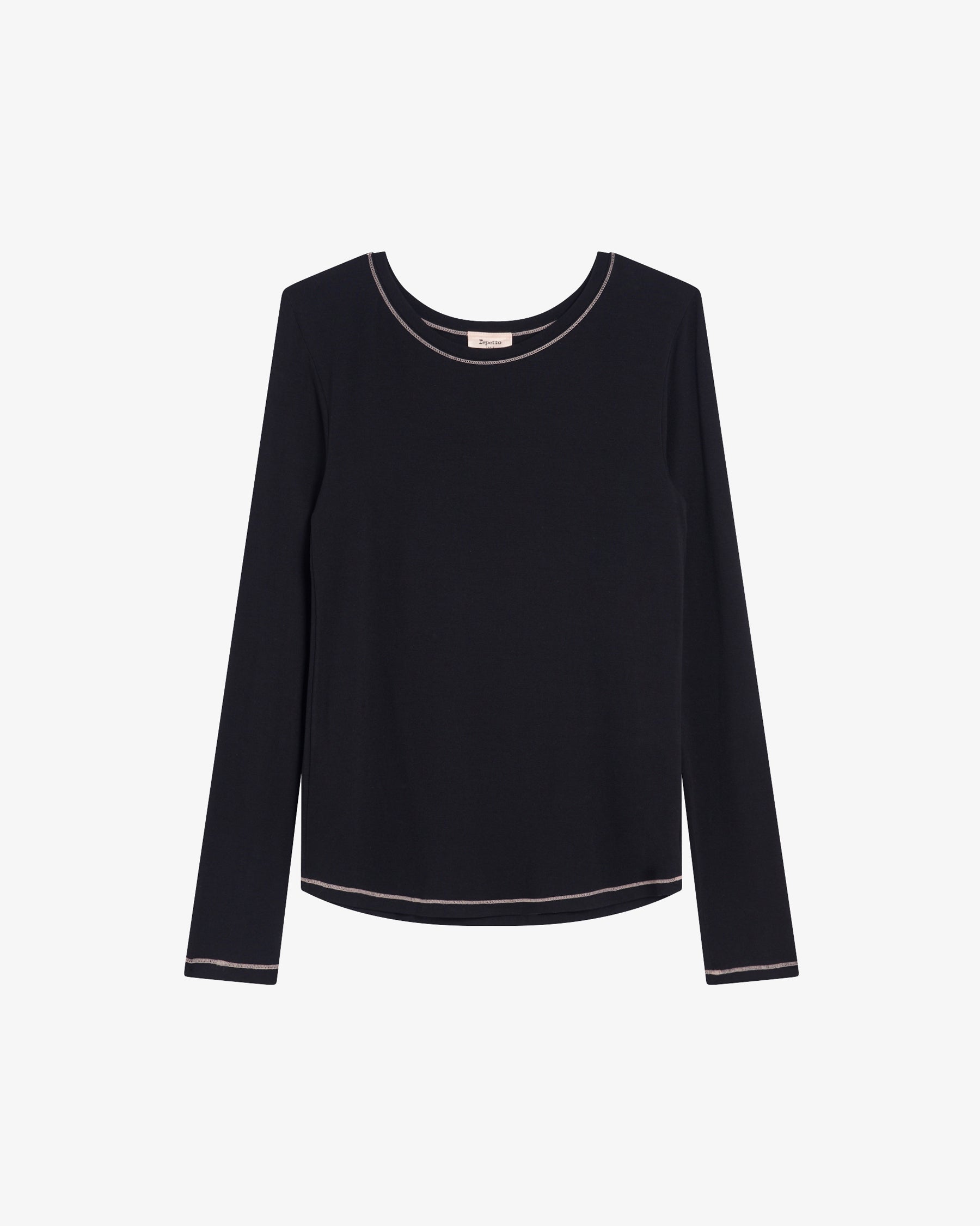 T-shirt manches longues