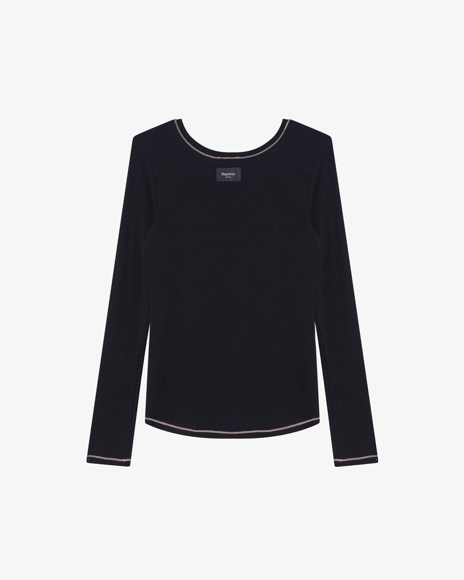 T-shirt manches longues