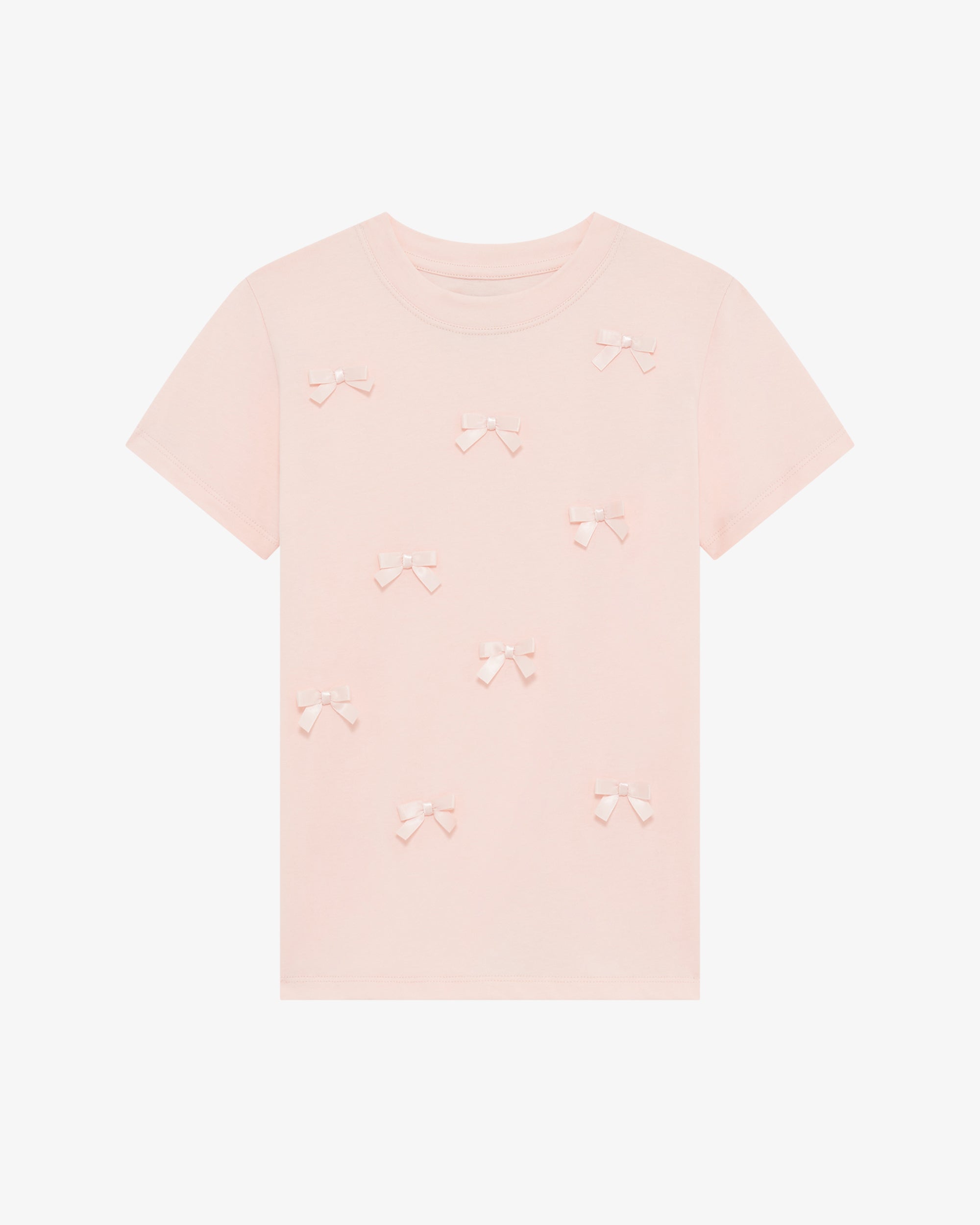 T-shirt multi nœud - kids