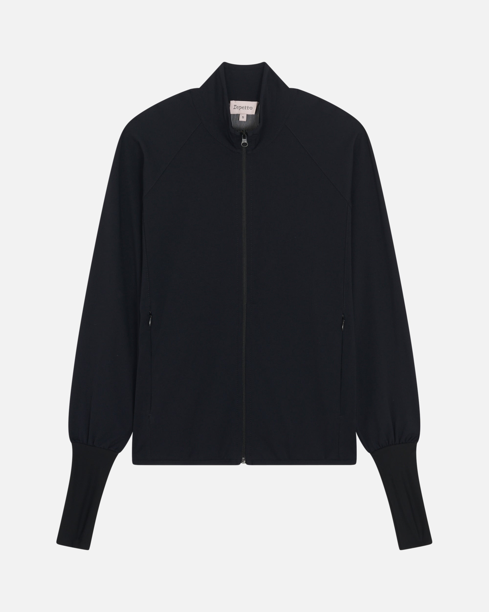Veste Active Silk