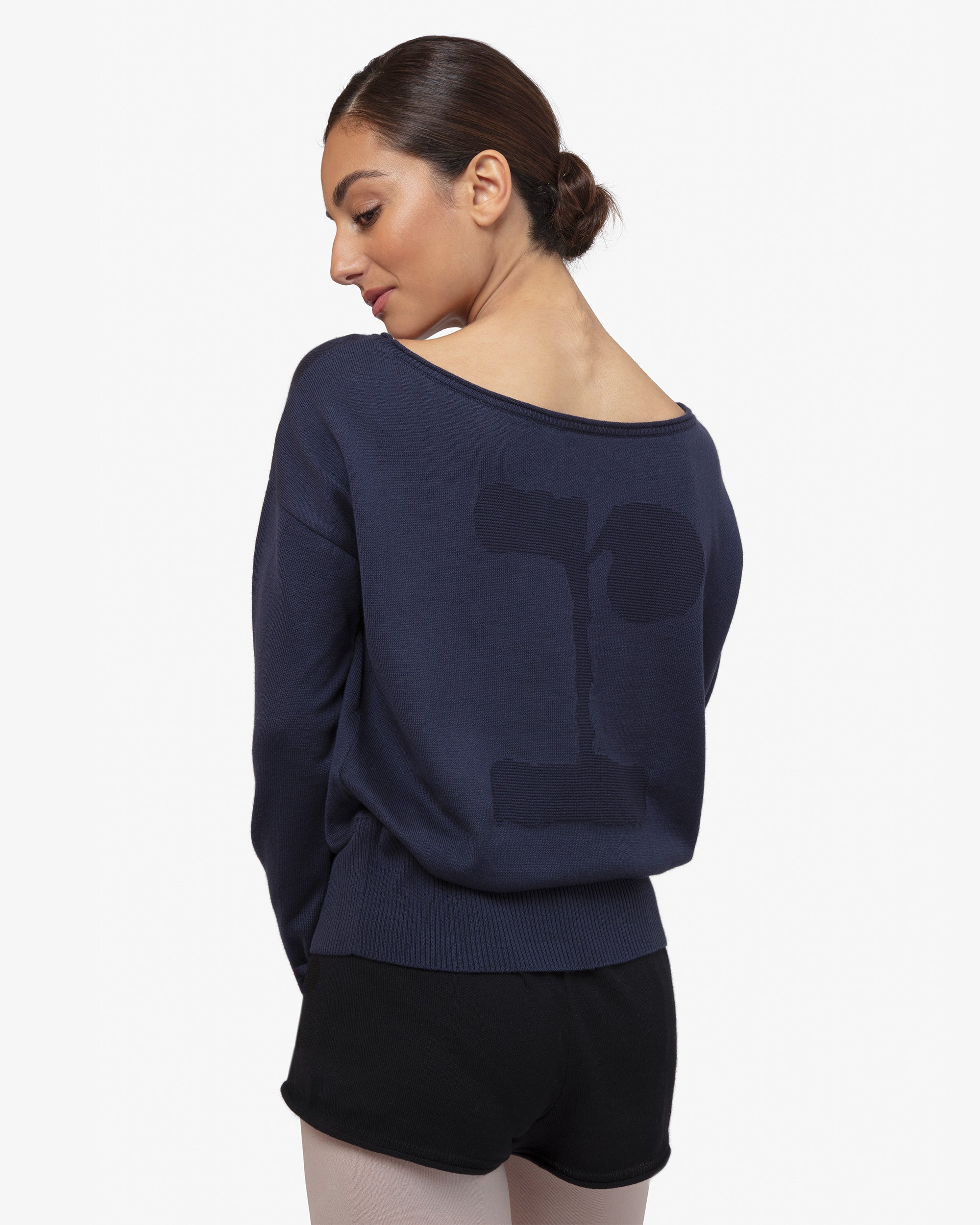 Pull d'échauffement