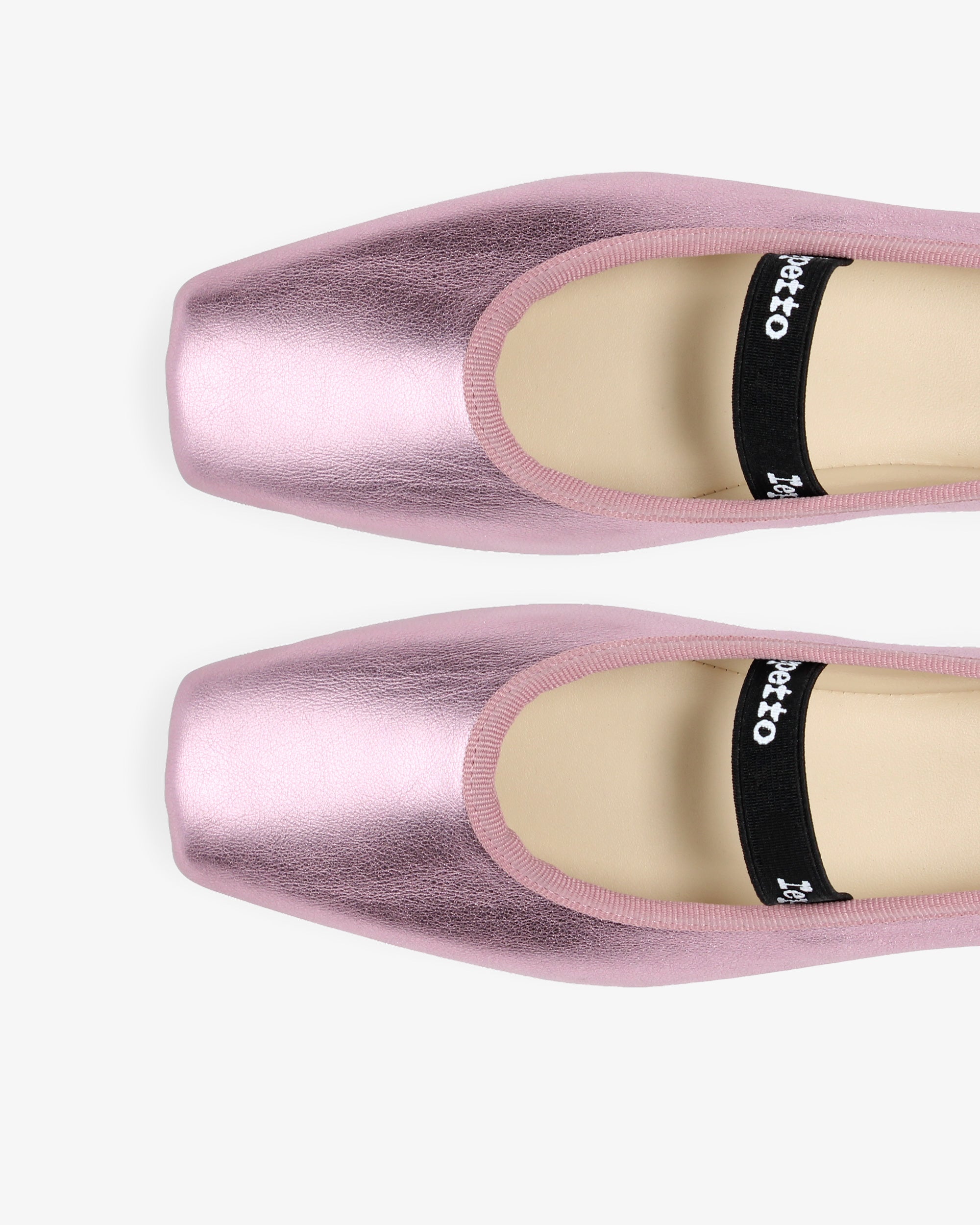 Ballerines Lisbeth