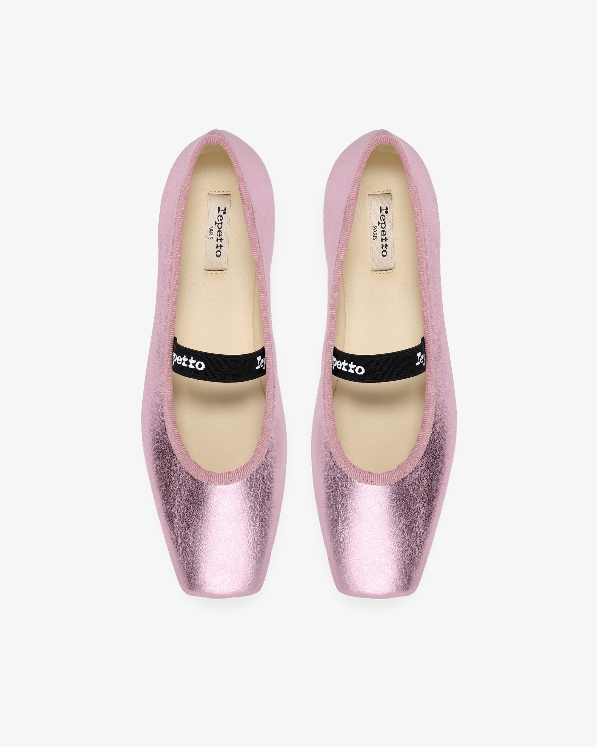 Ballerines Lisbeth
