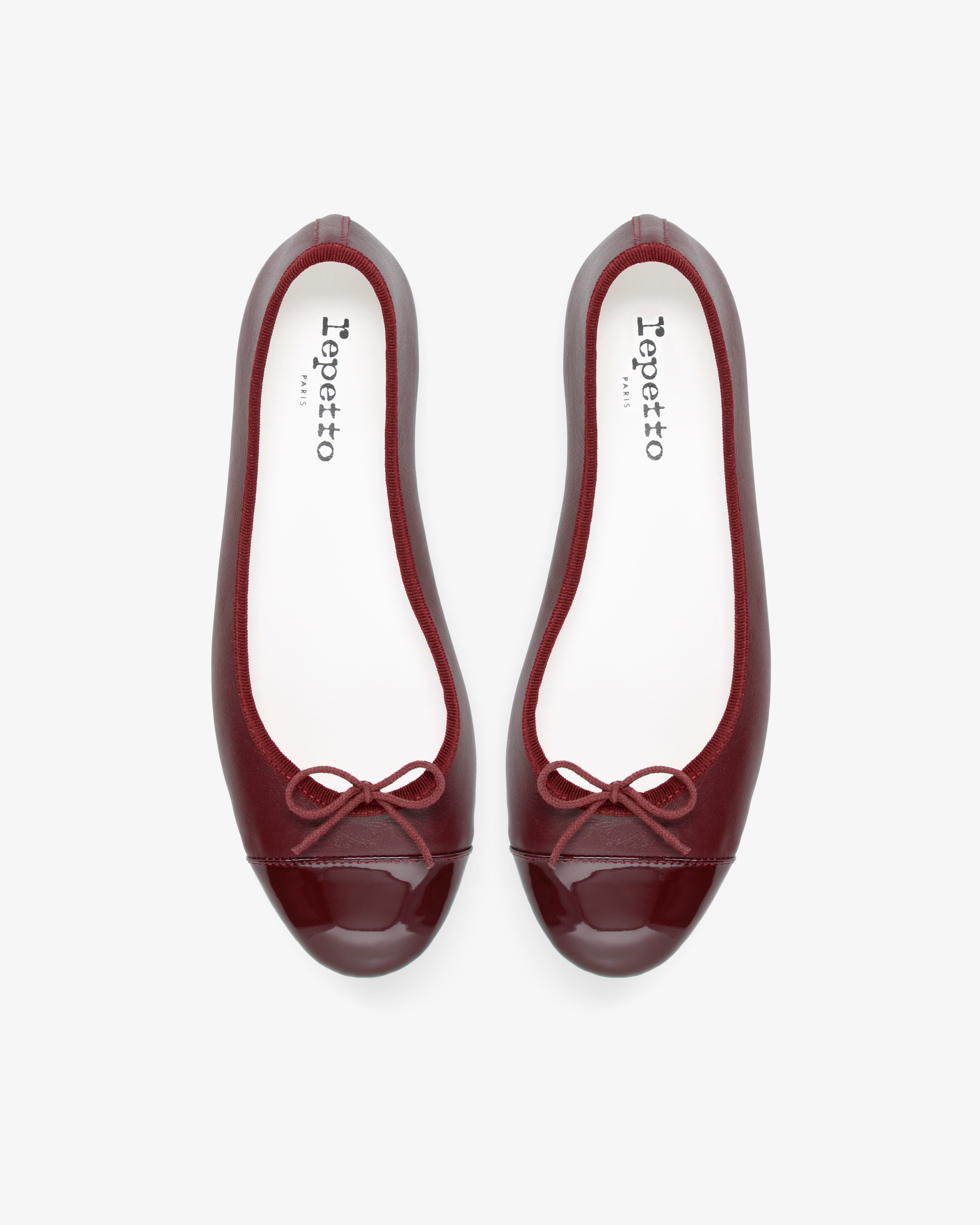 Ballerines Flora