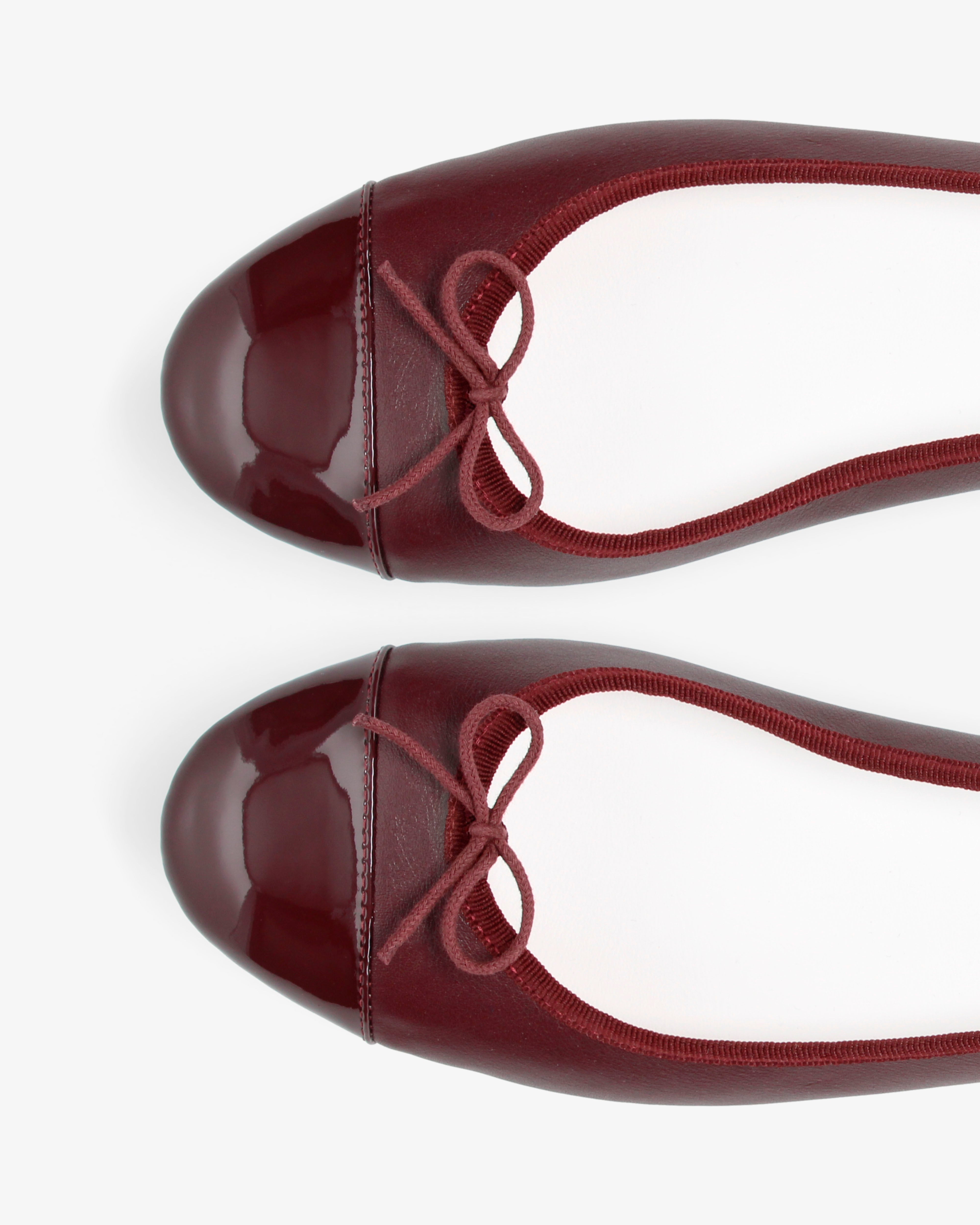 Ballerines Flora