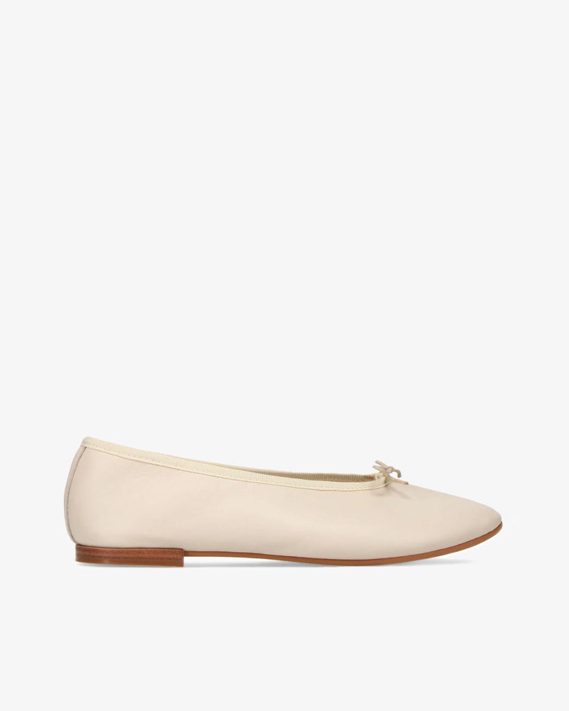 Ballerines Lilouh - bout amande