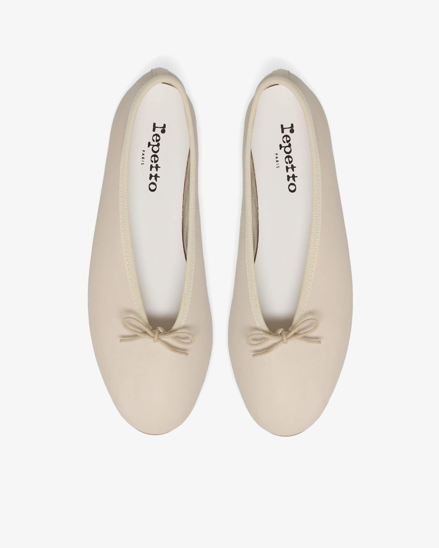 Ballerines Lilouh - bout amande