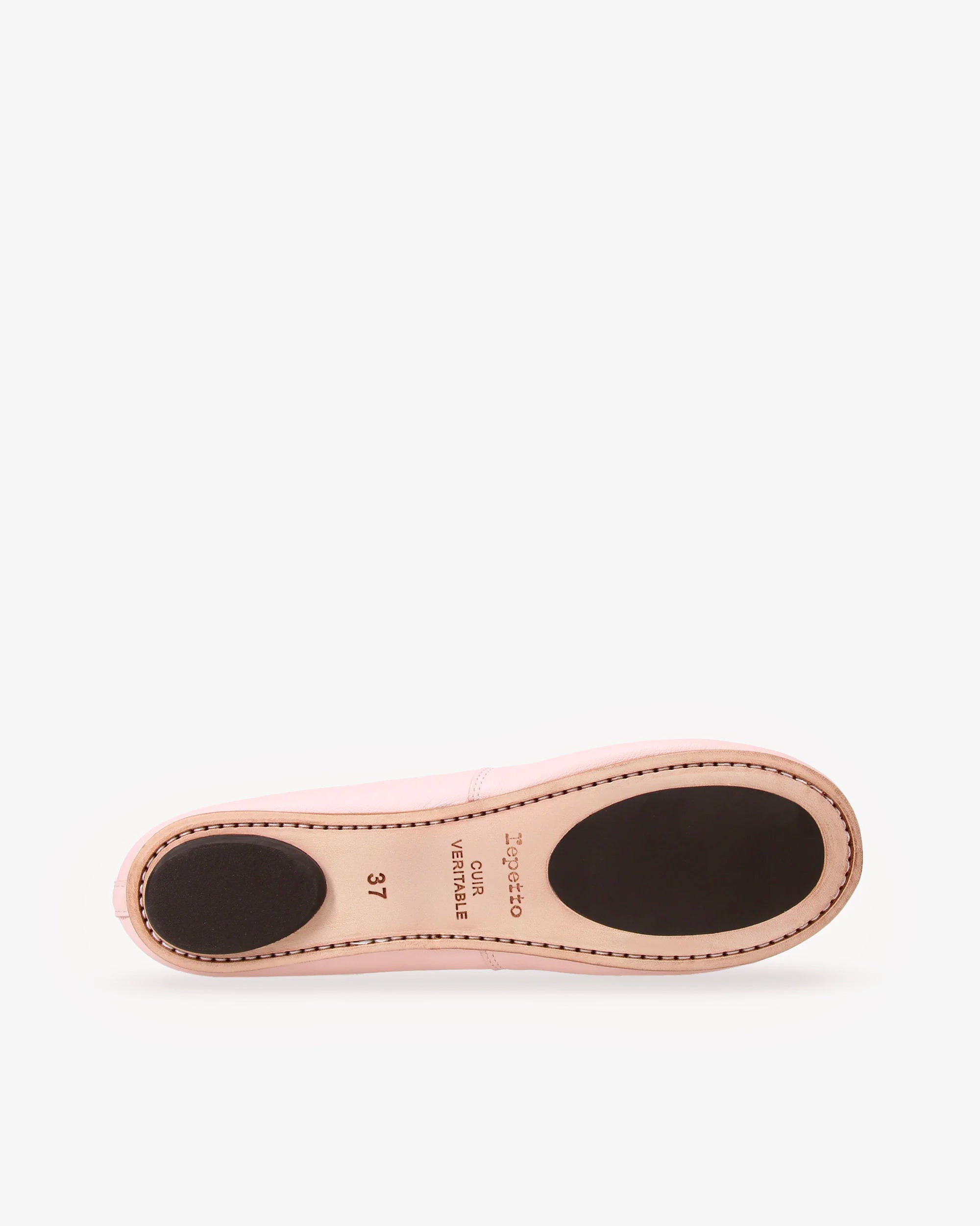 Ballerines Sophia Belt