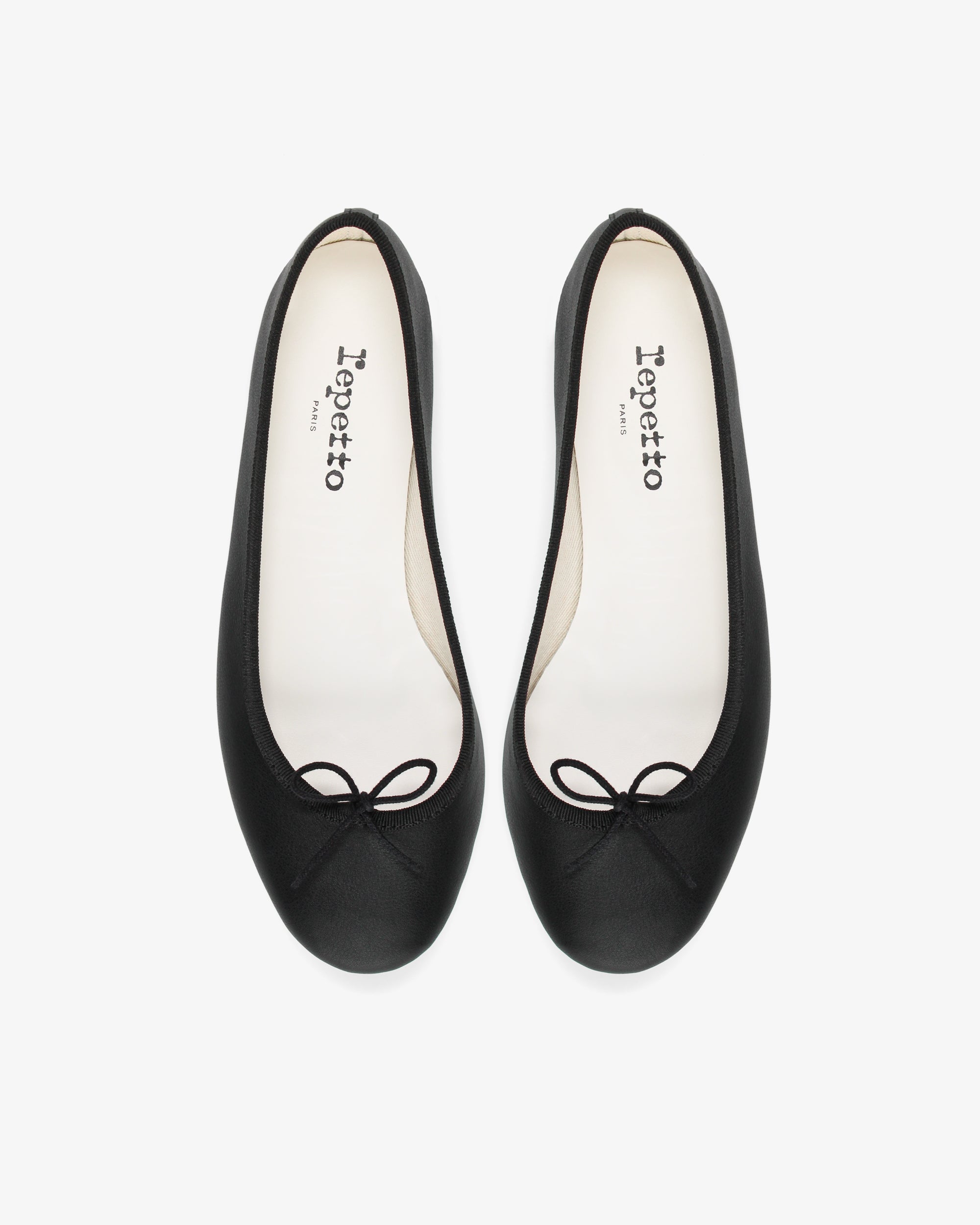 Ballerines Cendrillon