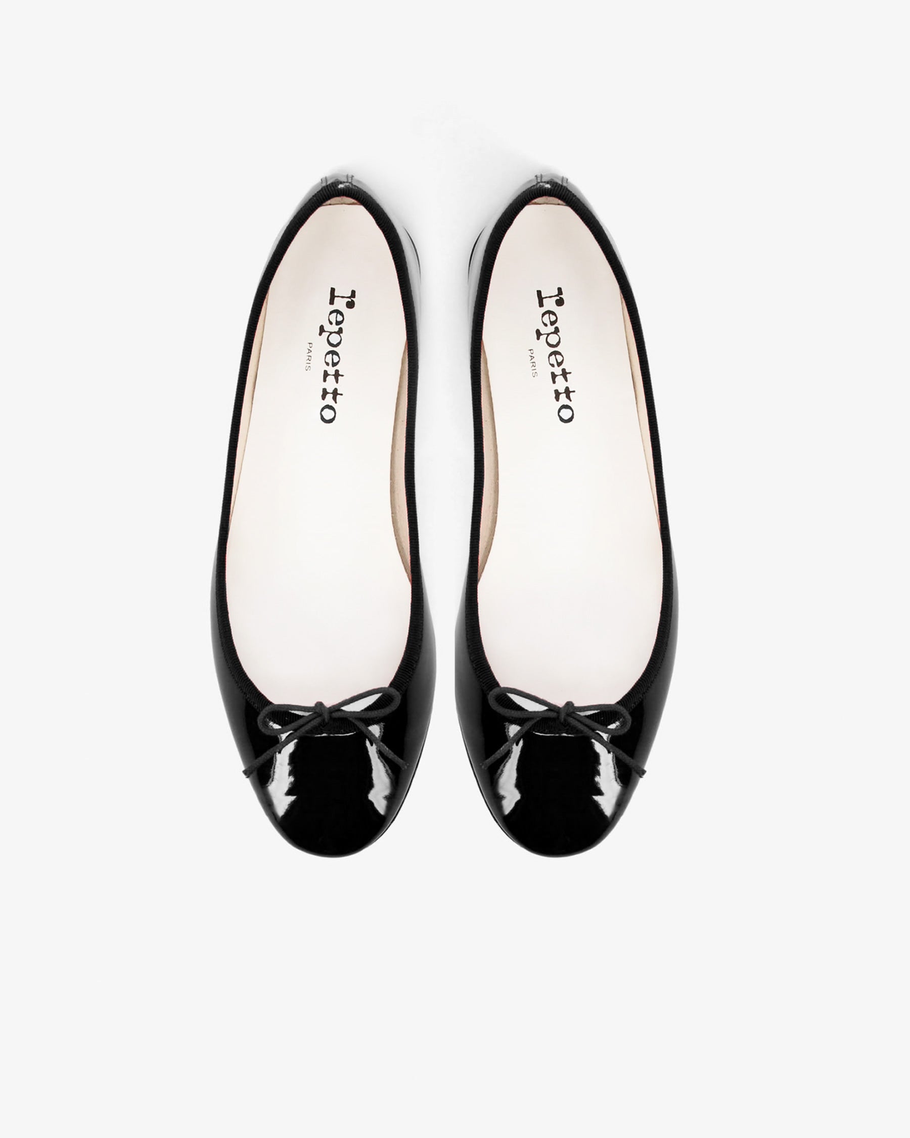 Ballerines Cendrillon