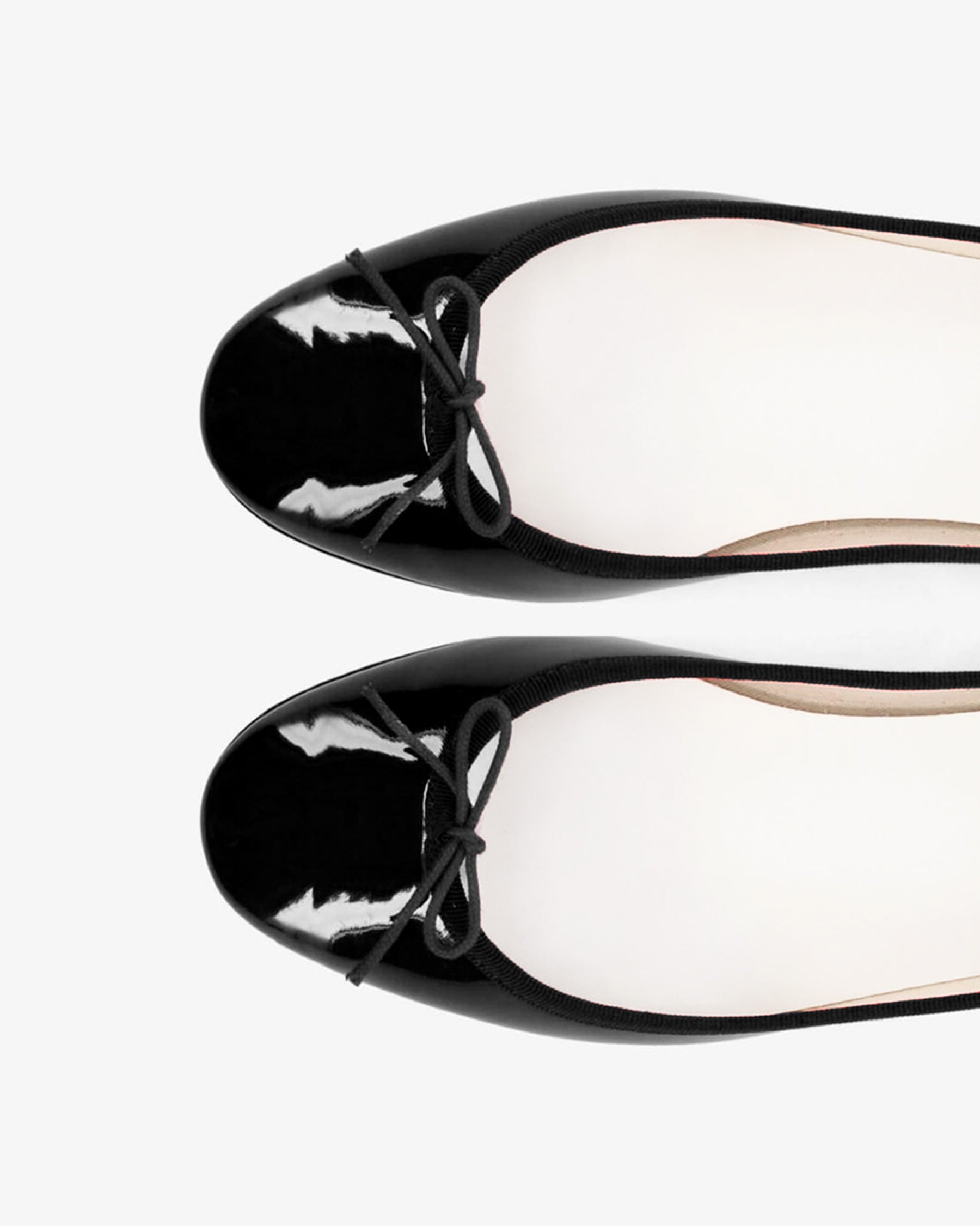 Ballerines Cendrillon