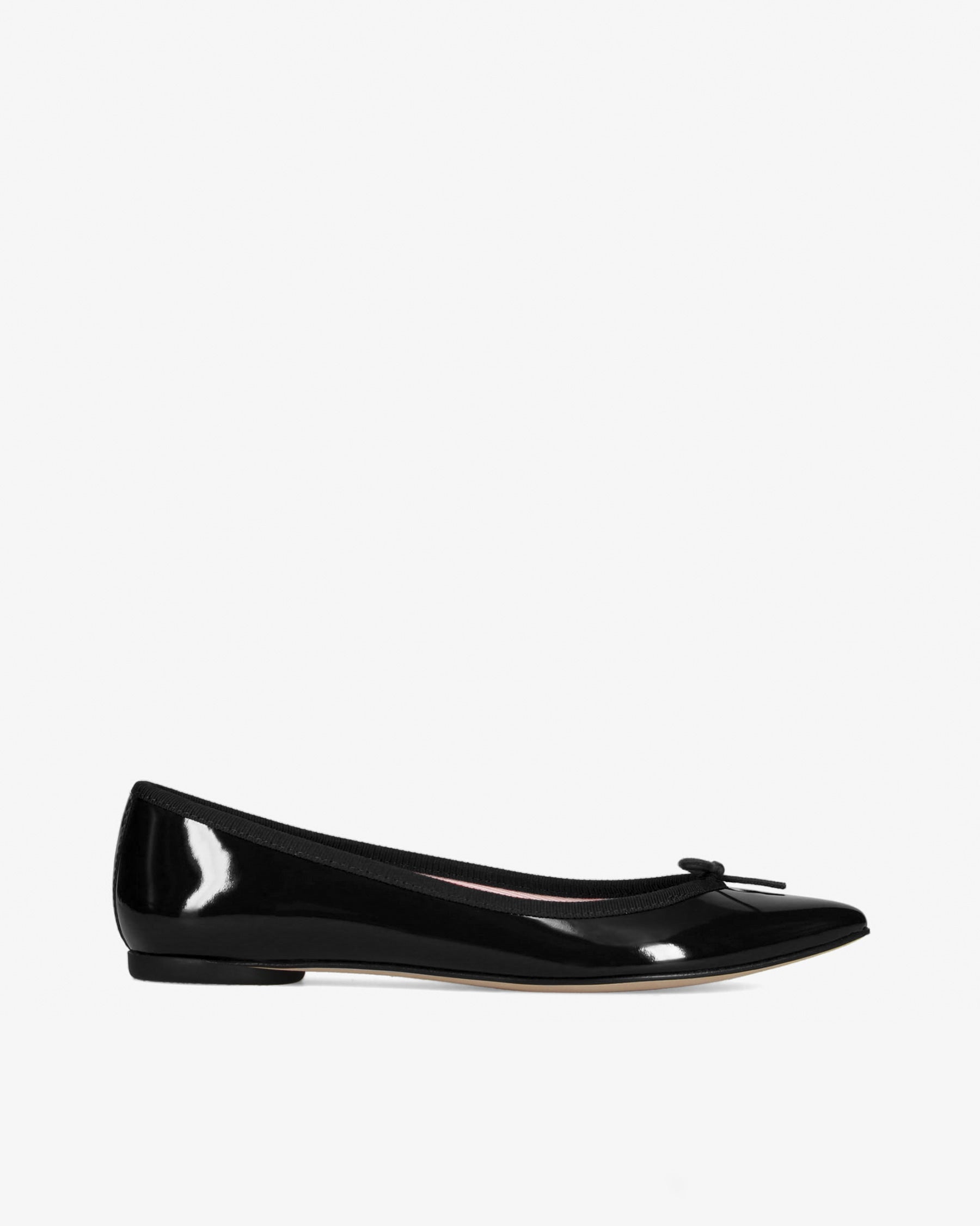 Ballerines Brigitte - bout pointu