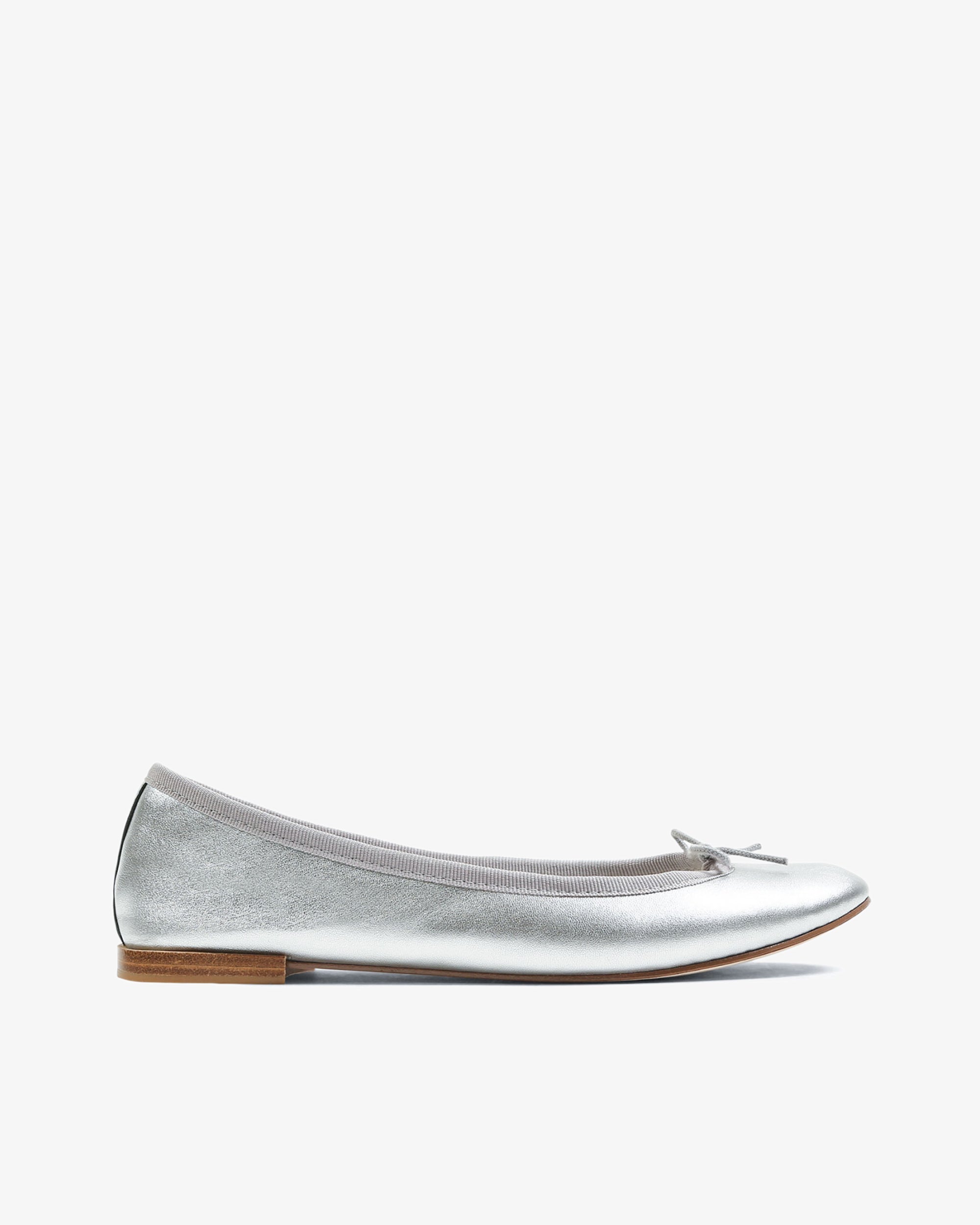 Ballerines Cendrillon