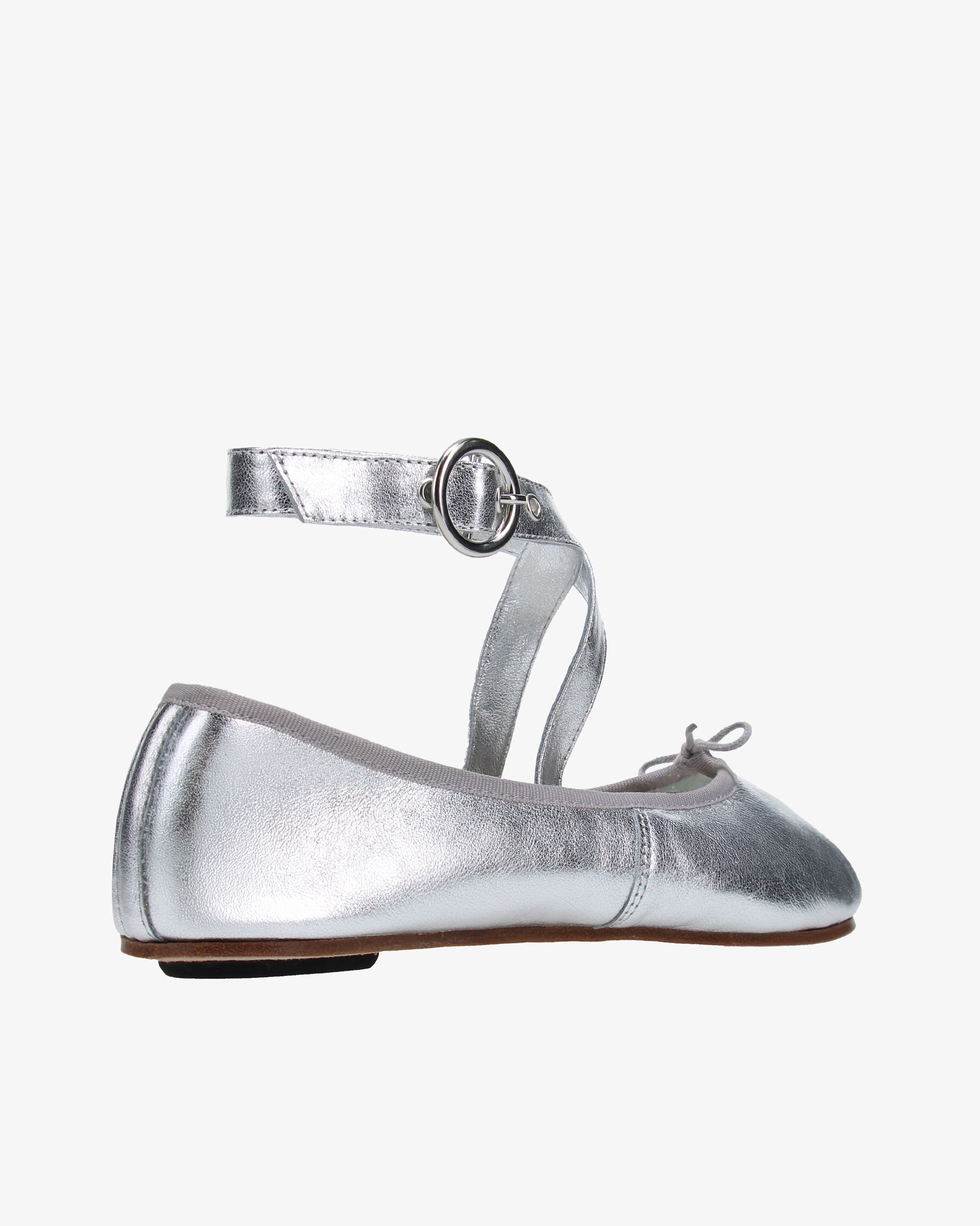 Ballerines Sophia Belt