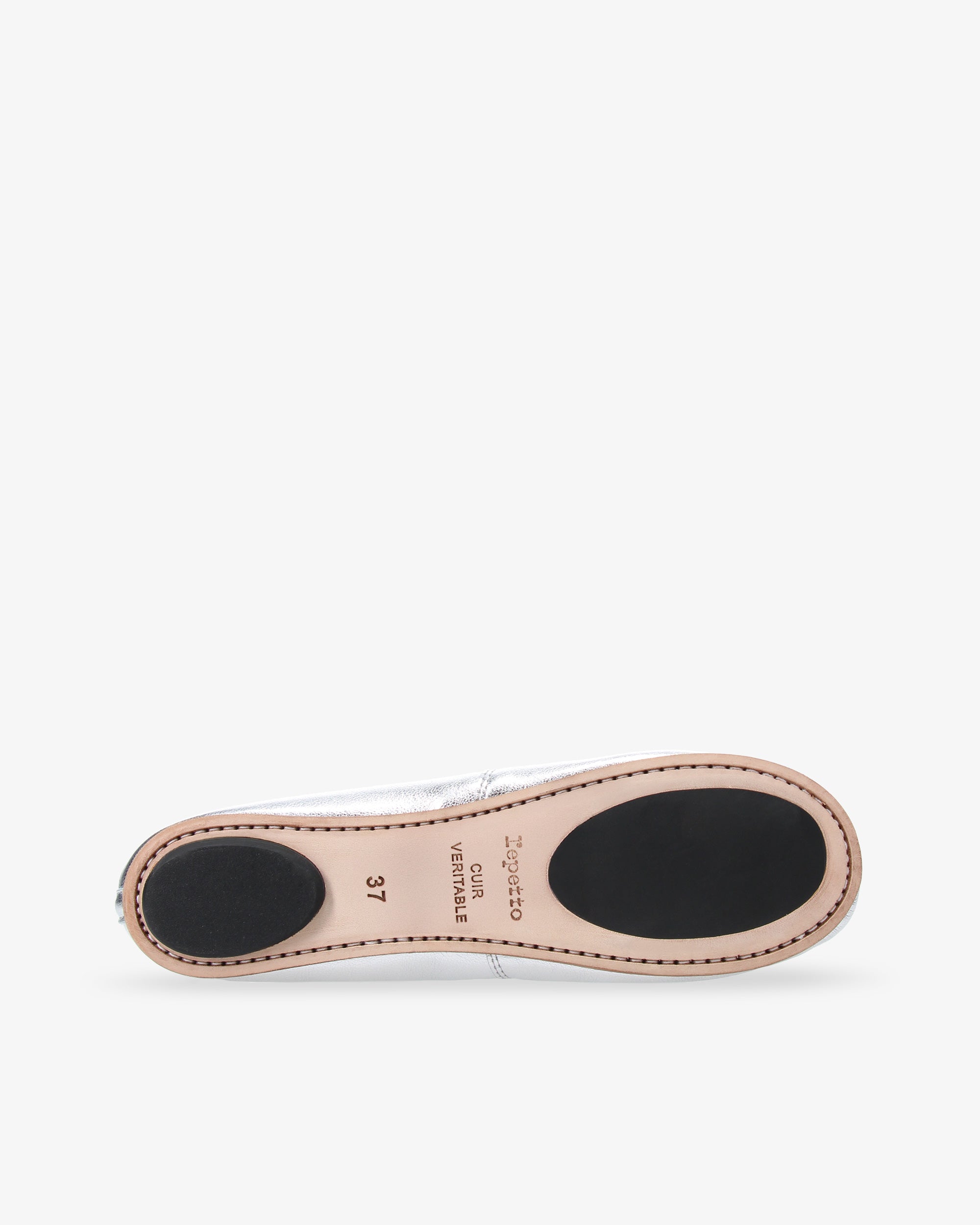 Ballerines Sophia Belt