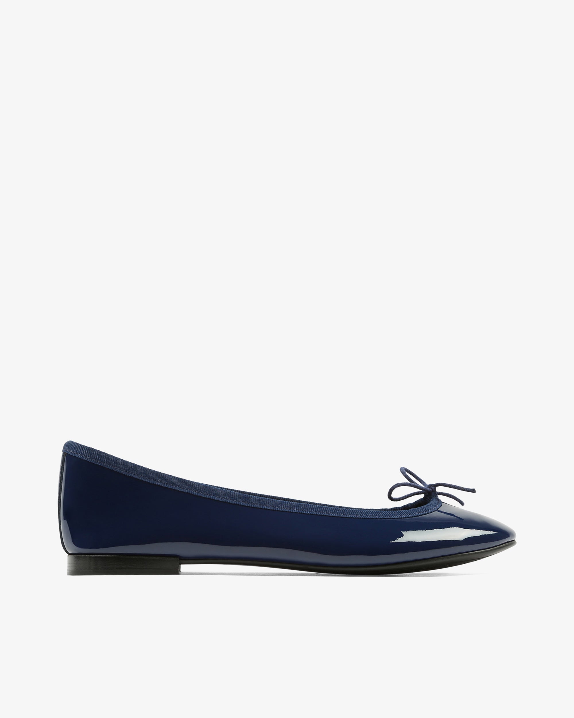Ballerines Cendrillon - semelle gomme
